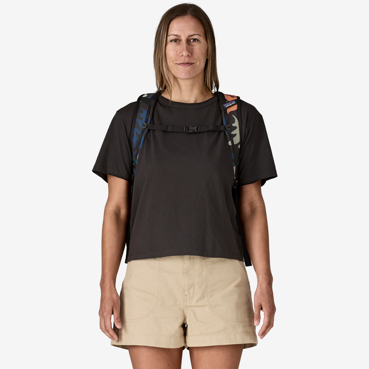Mochila Refugio Daypack 30L