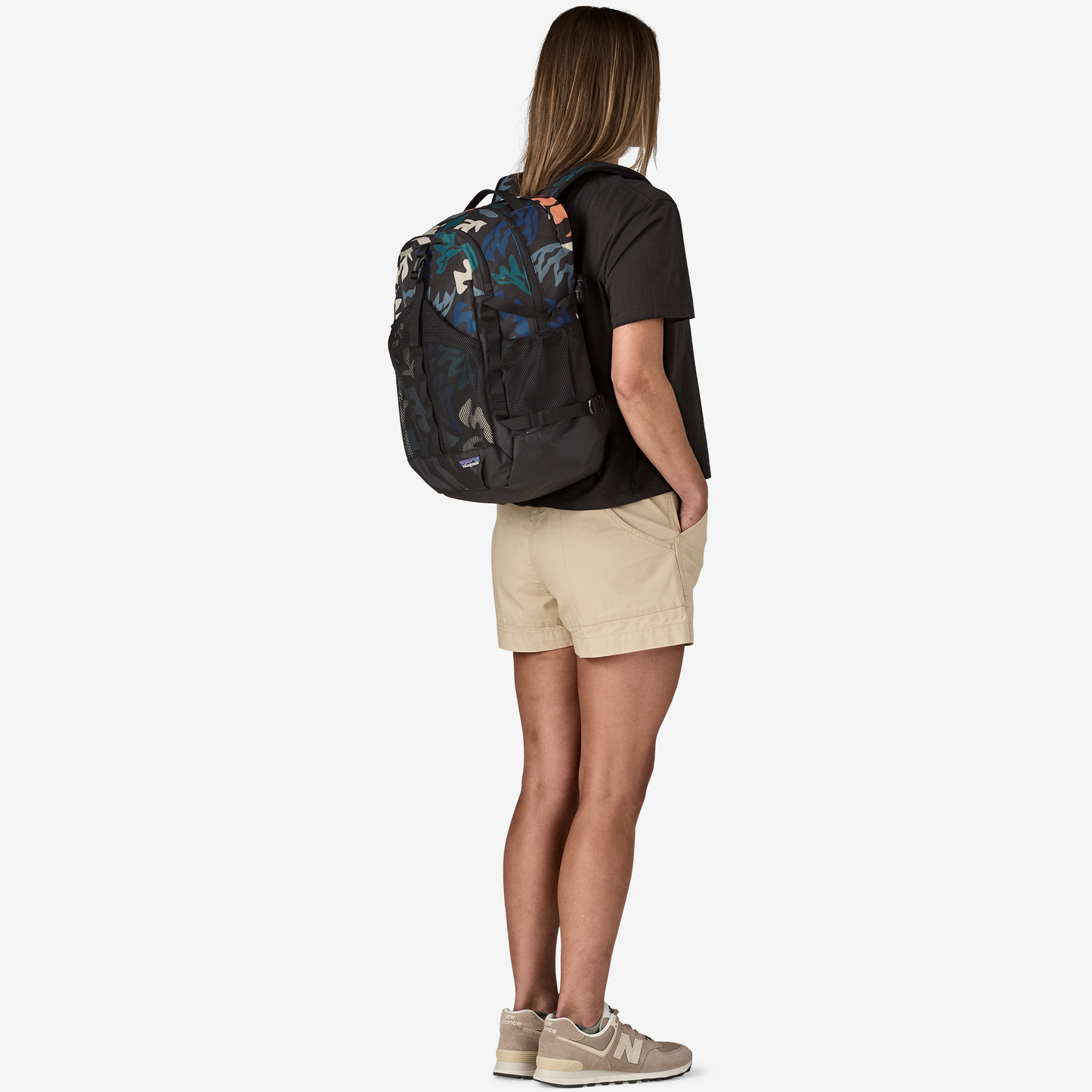 Mochila Refugio Daypack 30L