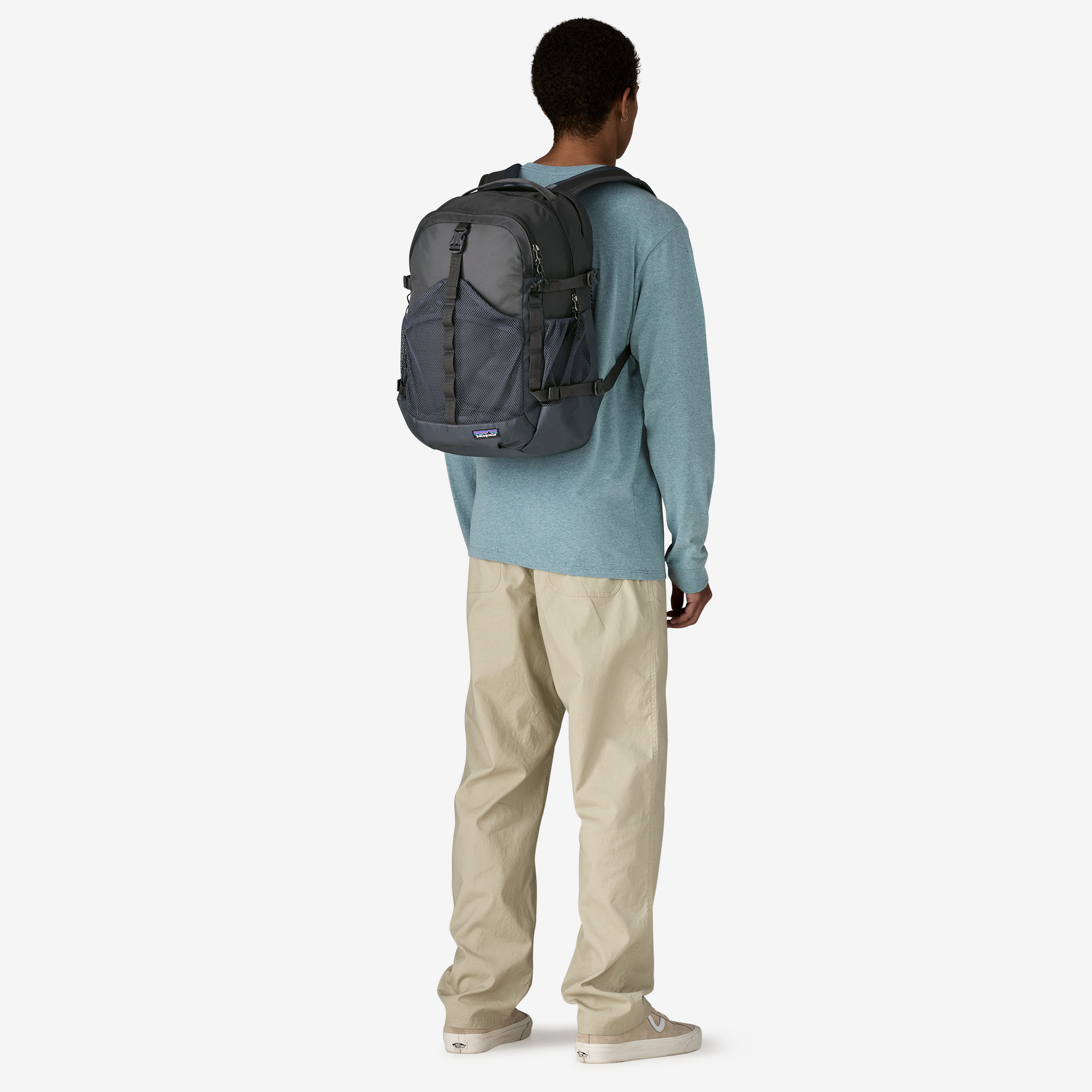 Mochila Refugio Daypack 30L