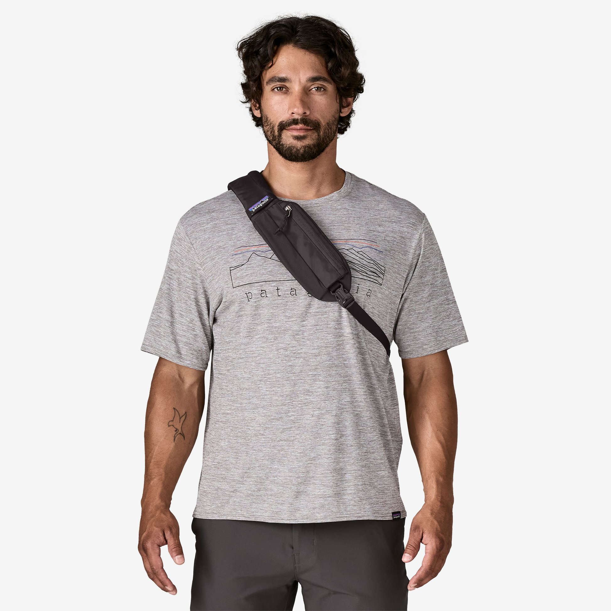 Mochila Atom Sling 8L