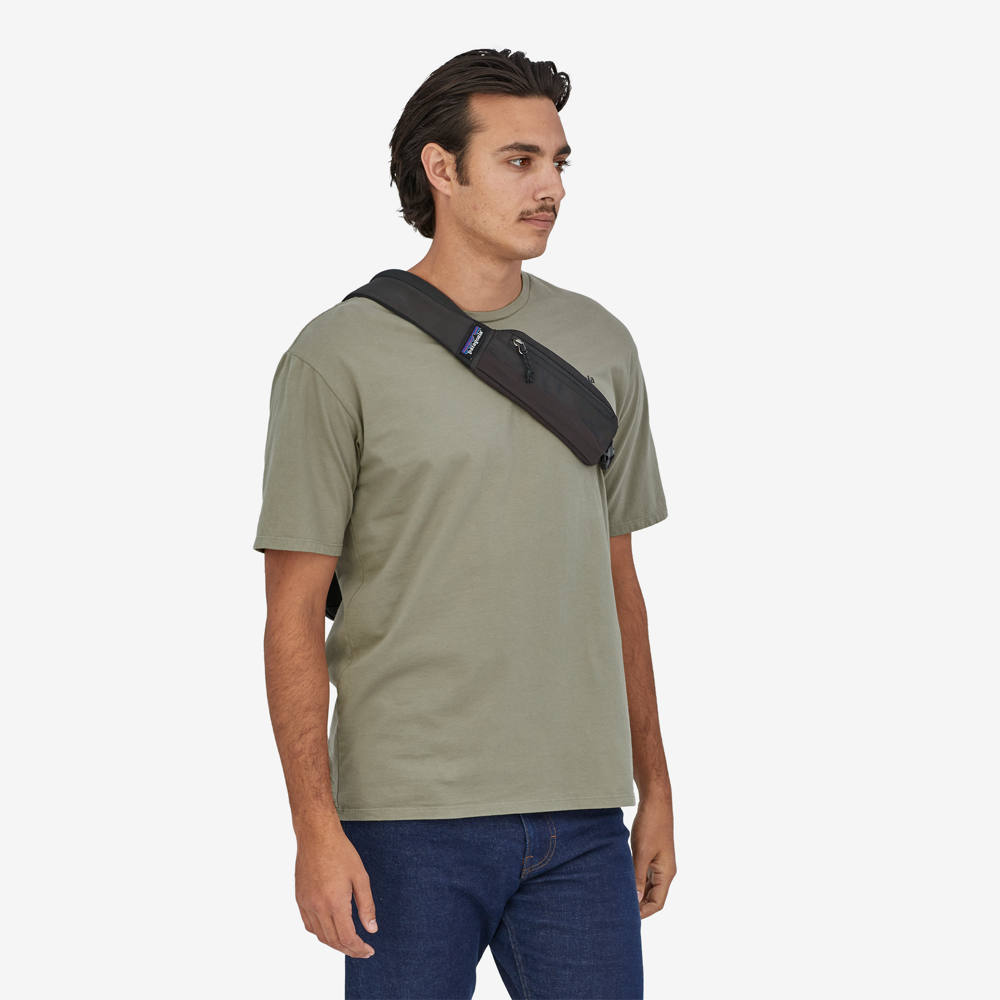 Mochila Atom Sling 8L