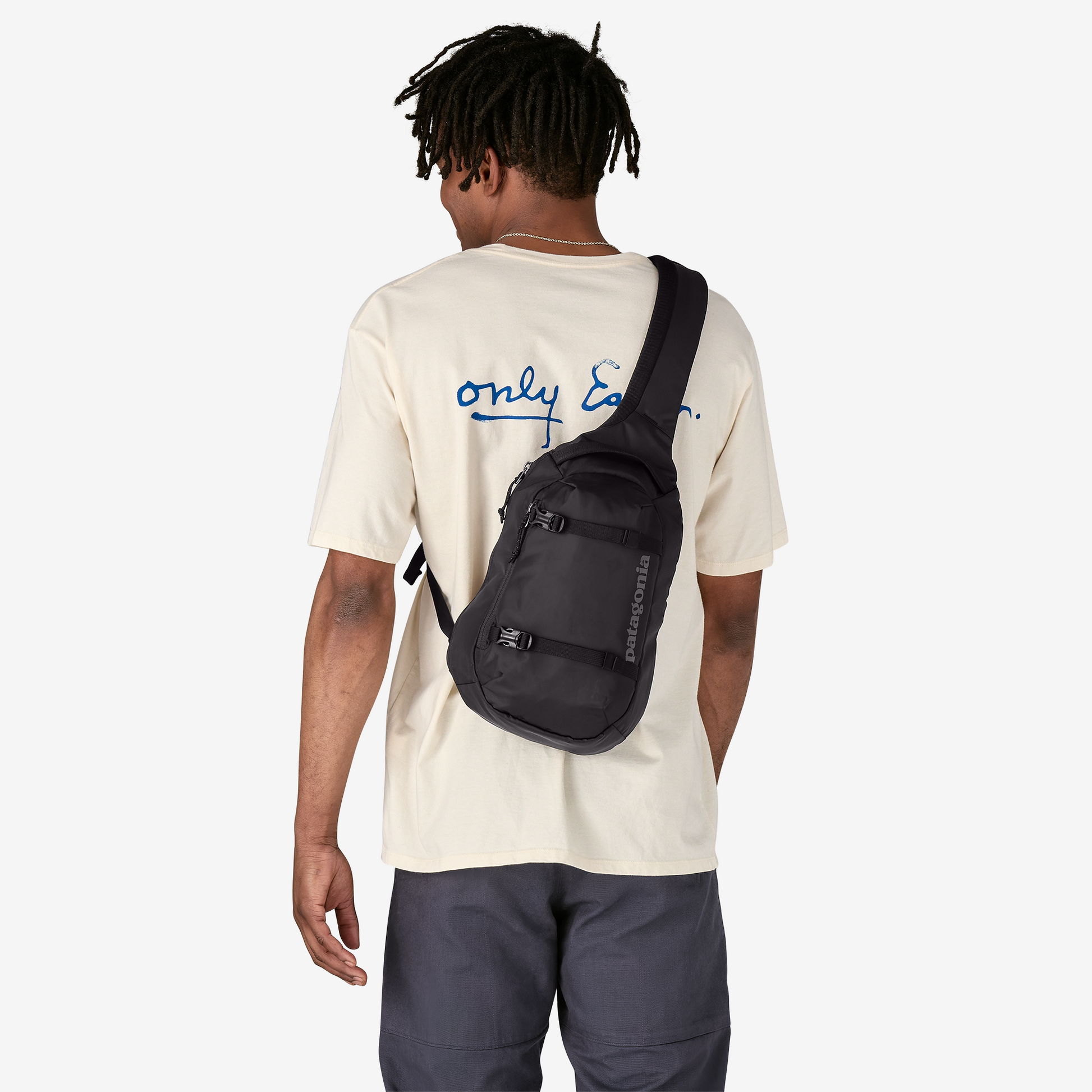 Mochila Atom Sling 8L