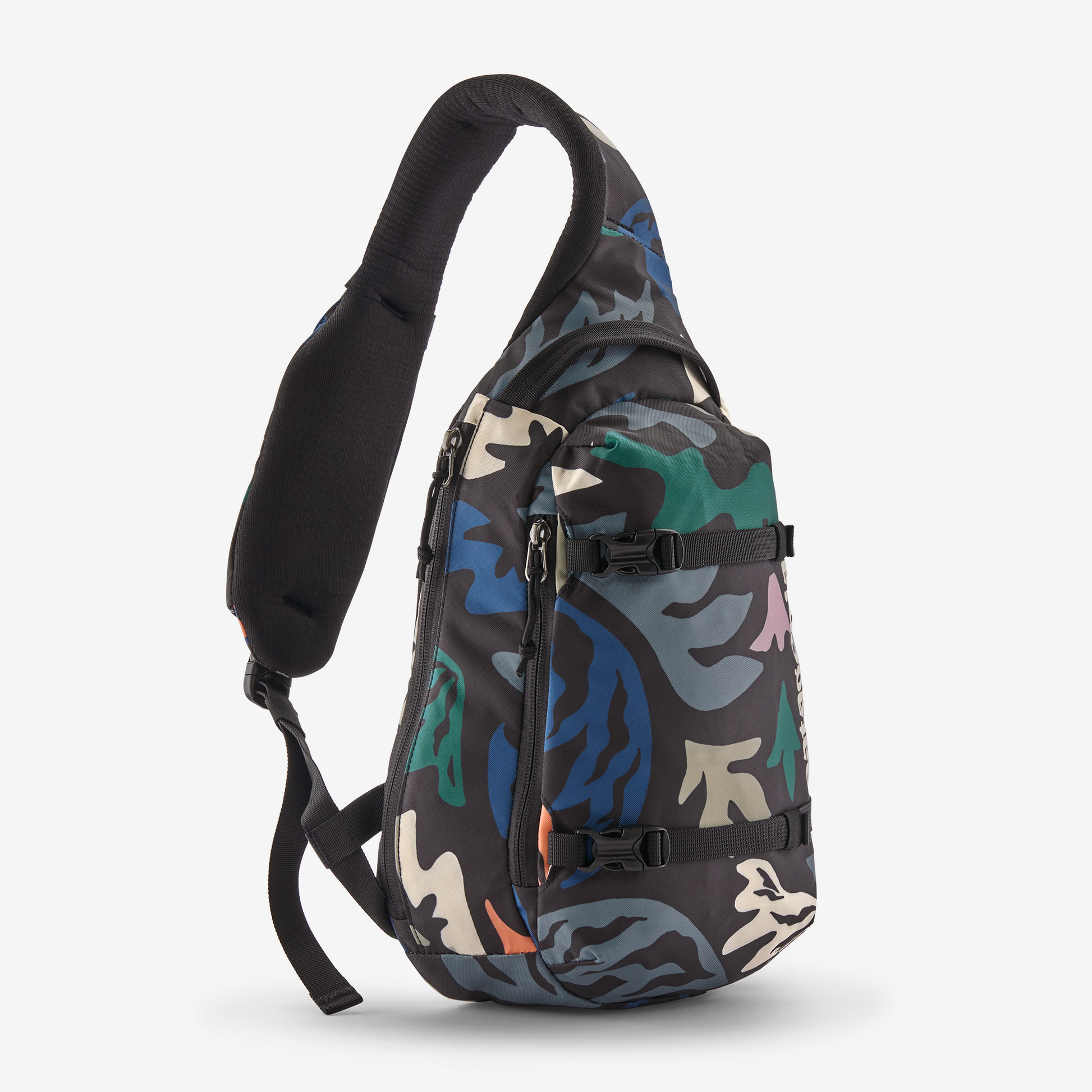 Mochila Atom Sling 8L