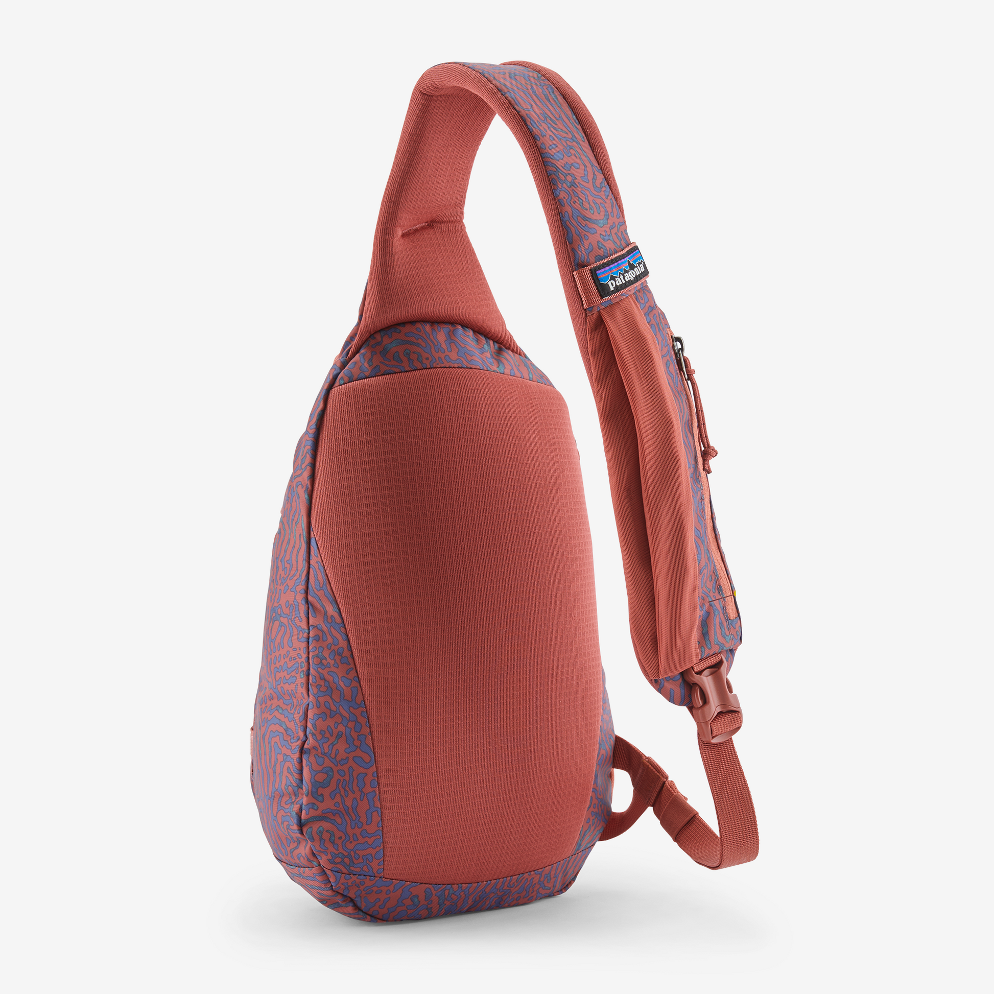 Mochila Atom Sling 8L
