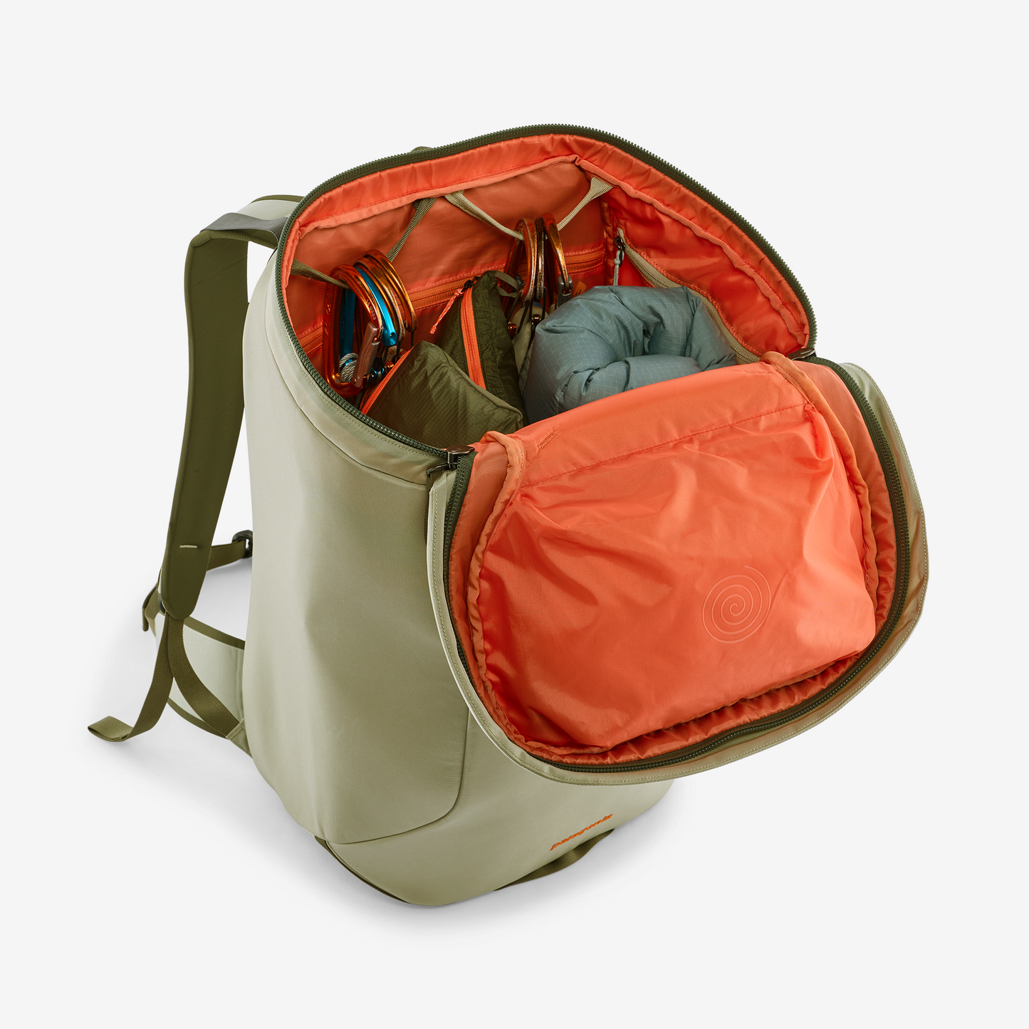 Mochila Haulsmith Pack