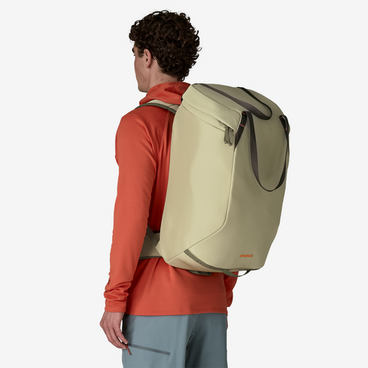 Mochila Haulsmith Pack