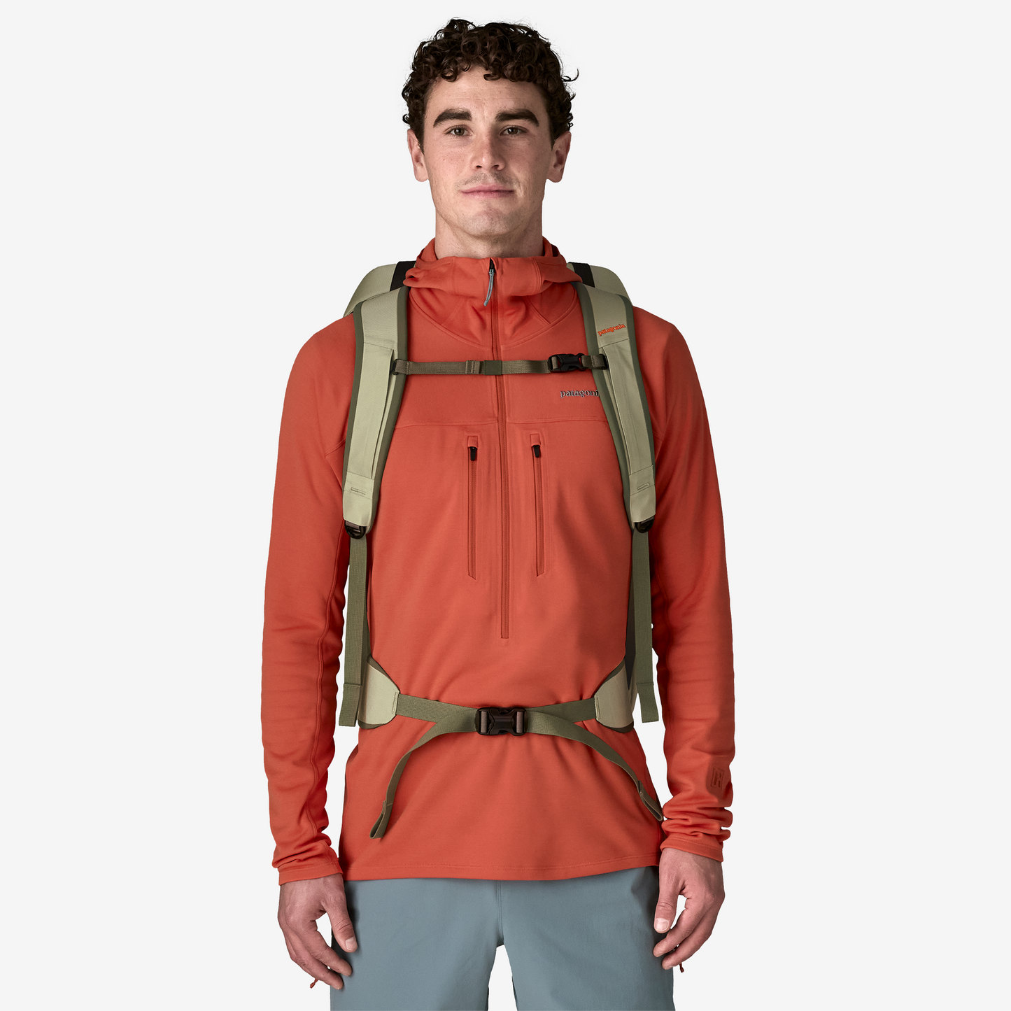 Mochila Haulsmith Pack