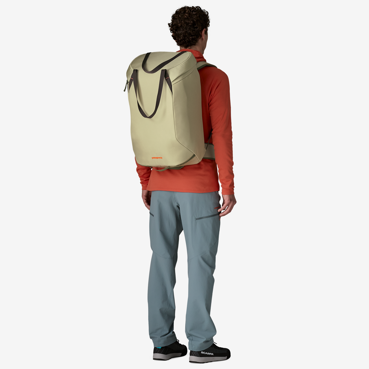 Mochila Haulsmith Pack