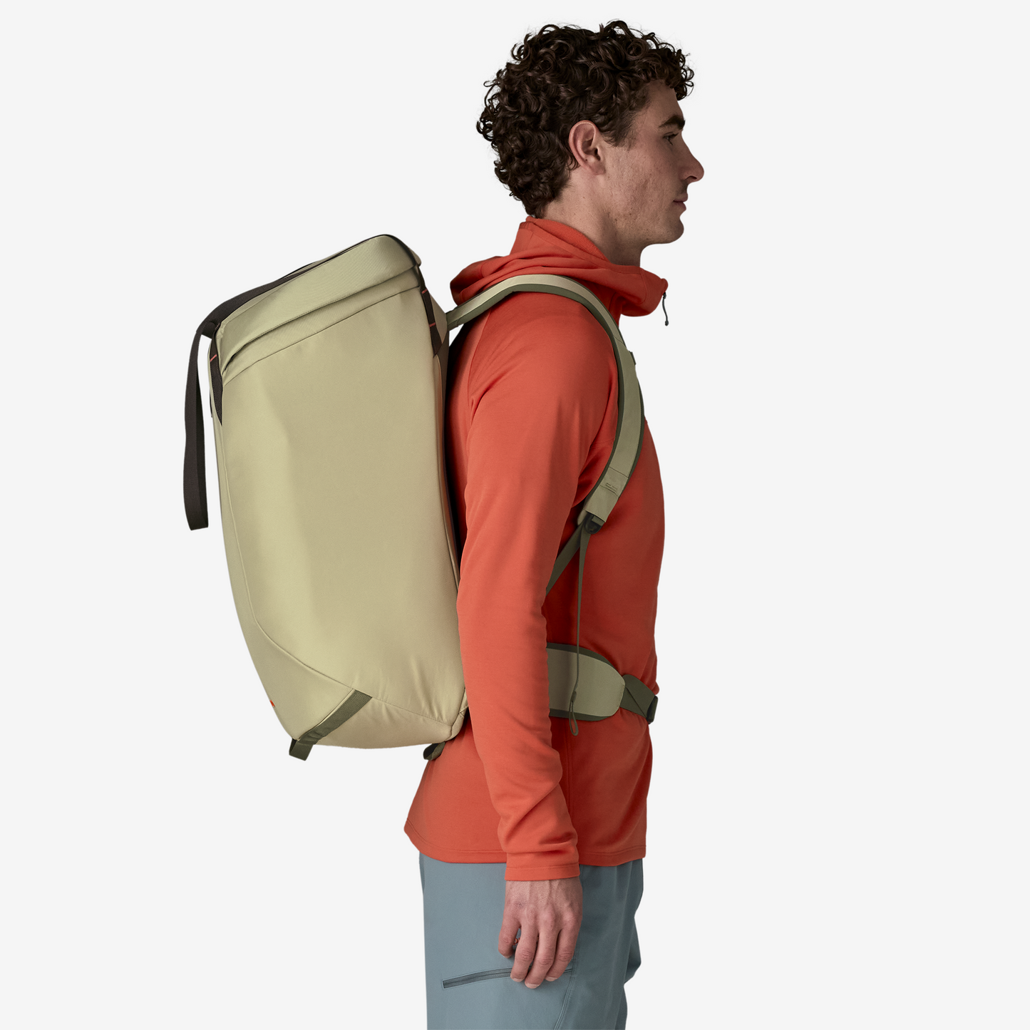 Mochila Haulsmith Pack
