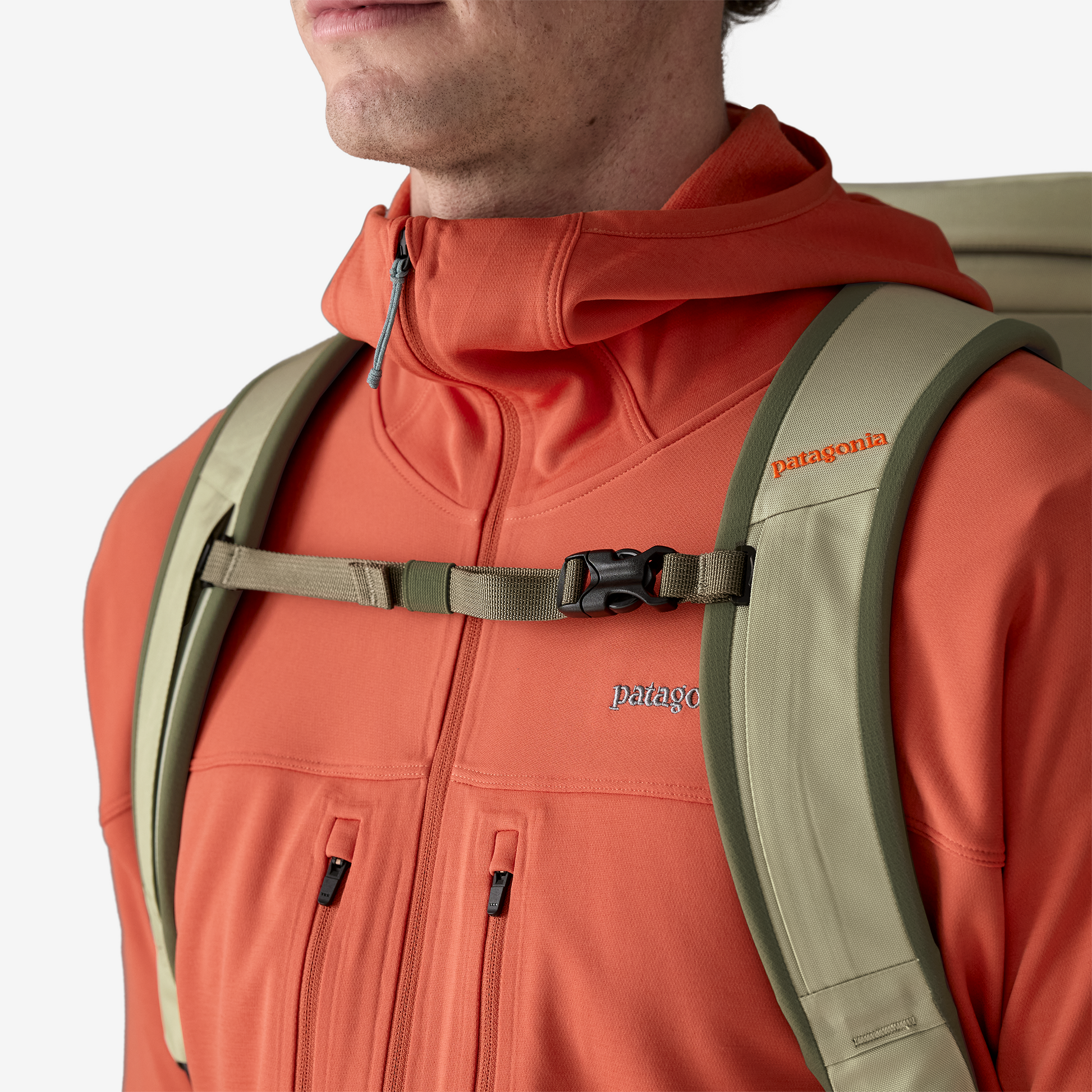 Mochila Haulsmith Pack