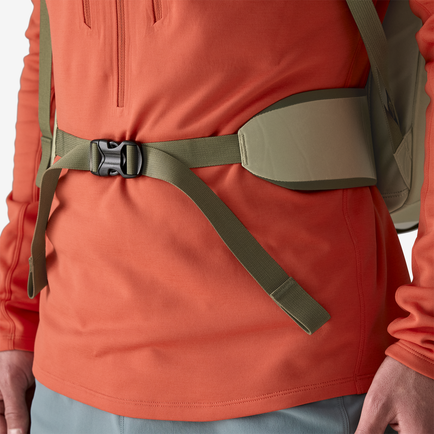 Mochila Haulsmith Pack