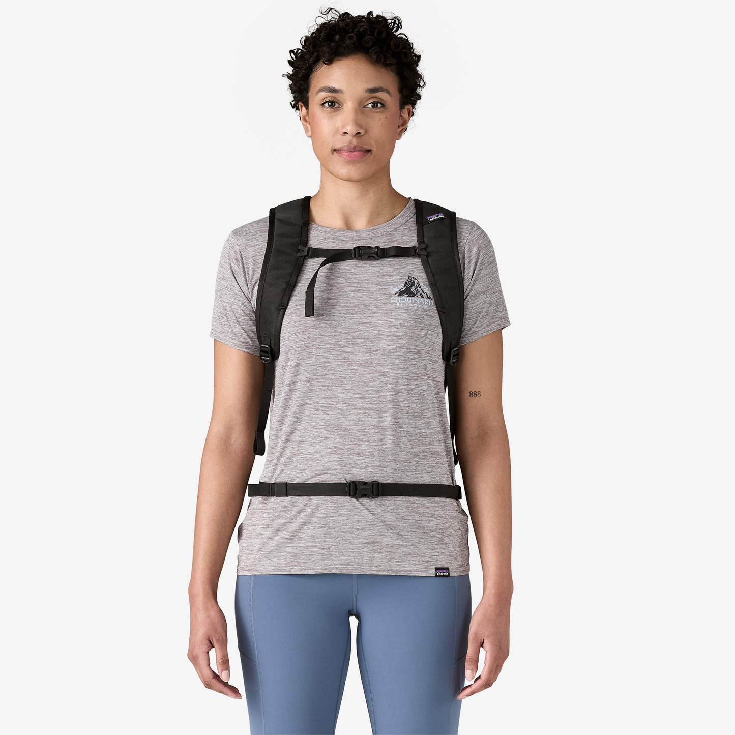 Mochila Terravia Pack 14L