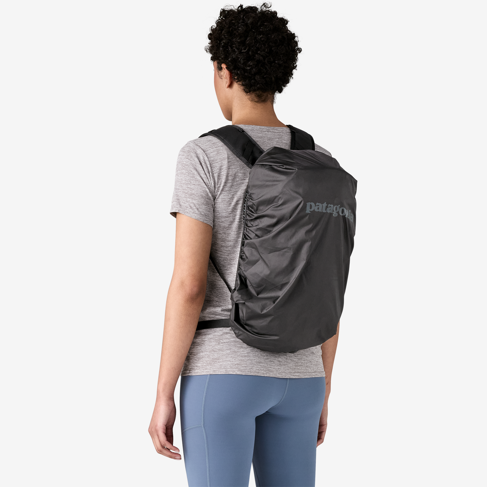 Mochila Terravia Pack 14L