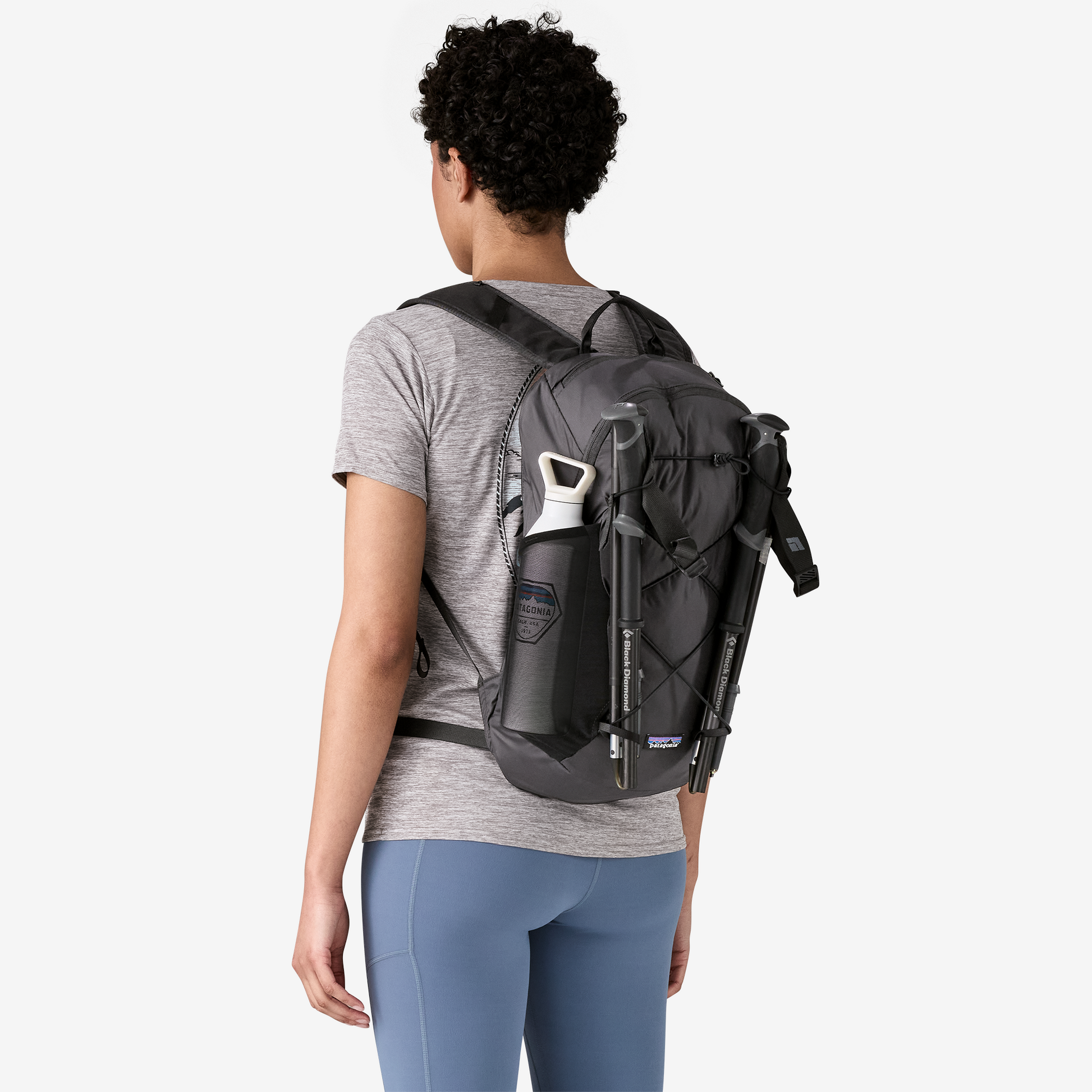 Mochila Terravia Pack 14L