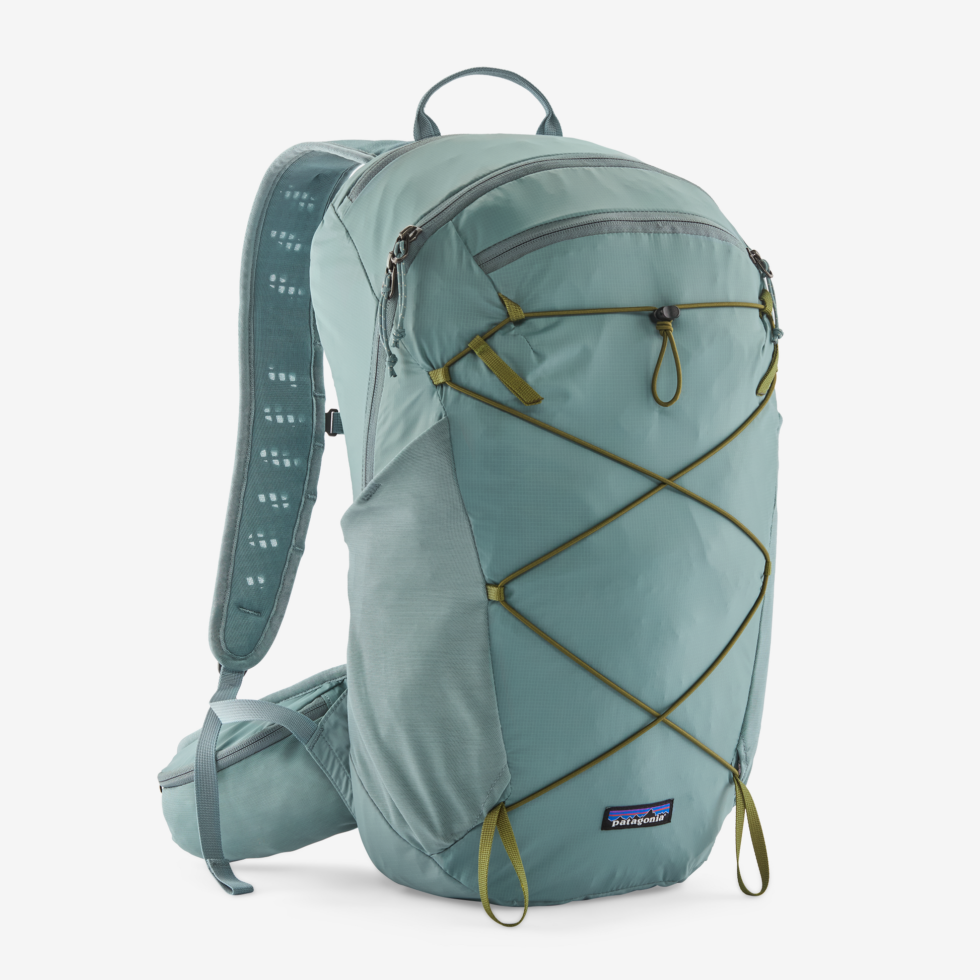 Mochila Terravia Pack 22L