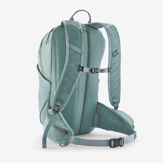 Mochila Terravia Pack 22L
