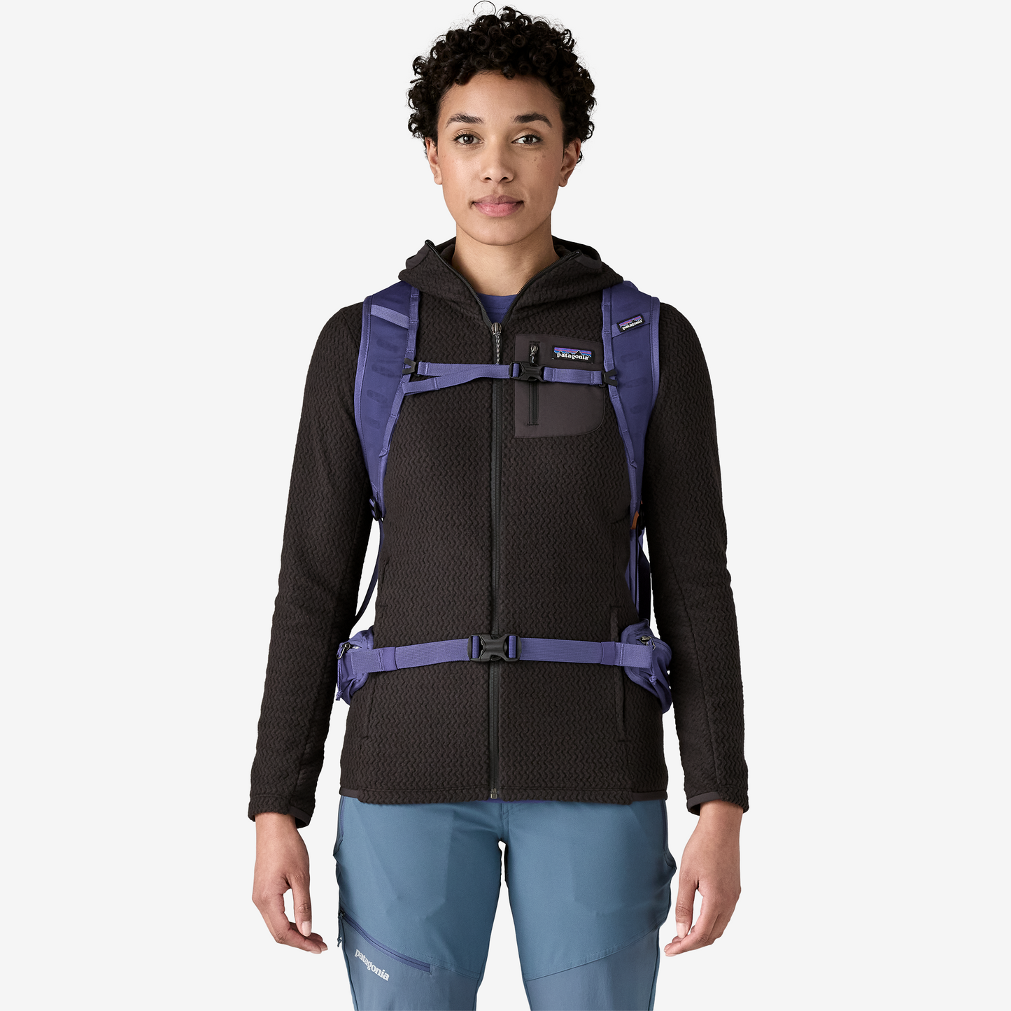 Mochila Terravia Pack 28L
