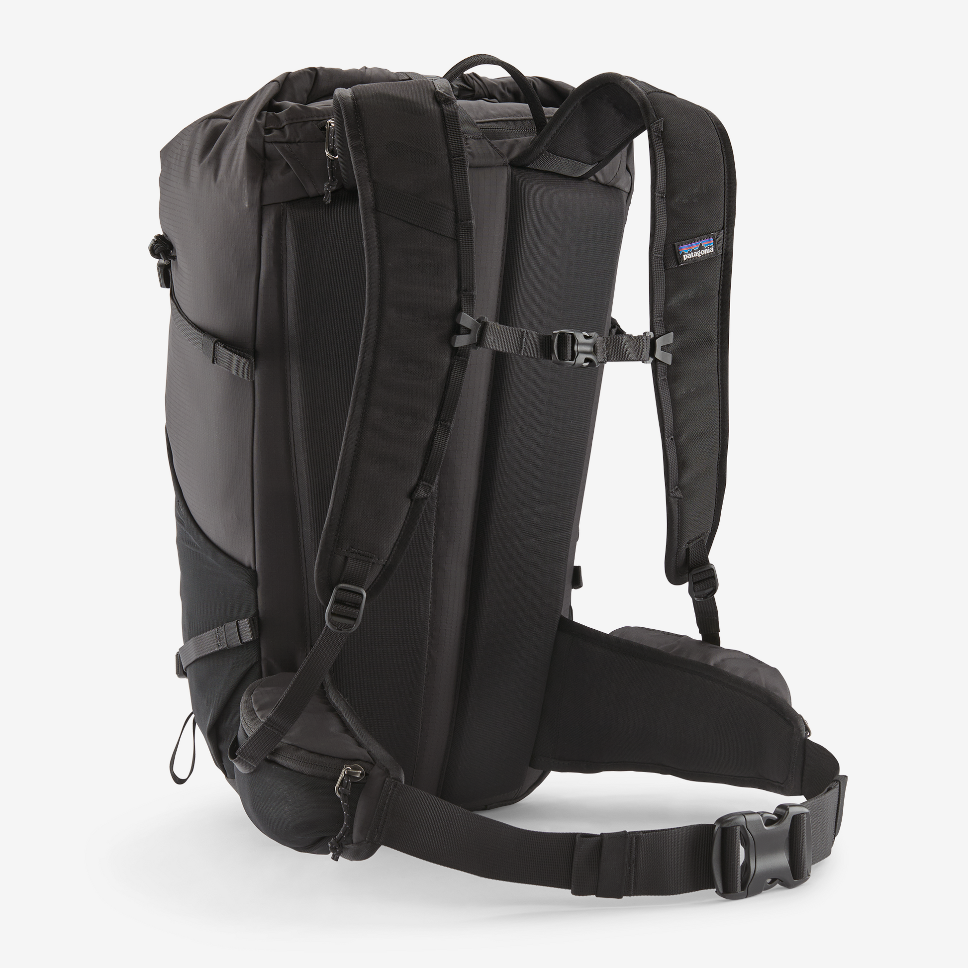 Mochila Terravia Pack 36L