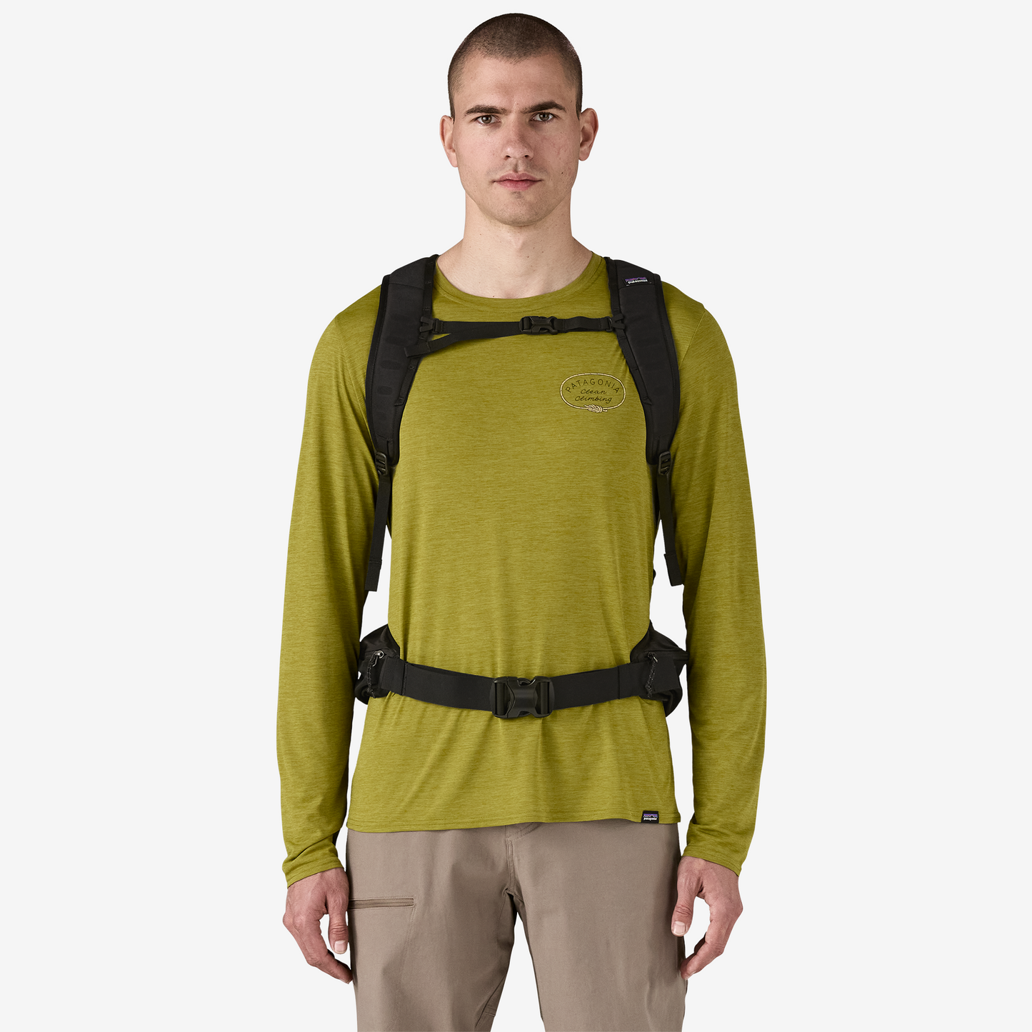 Mochila Terravia Pack 36L