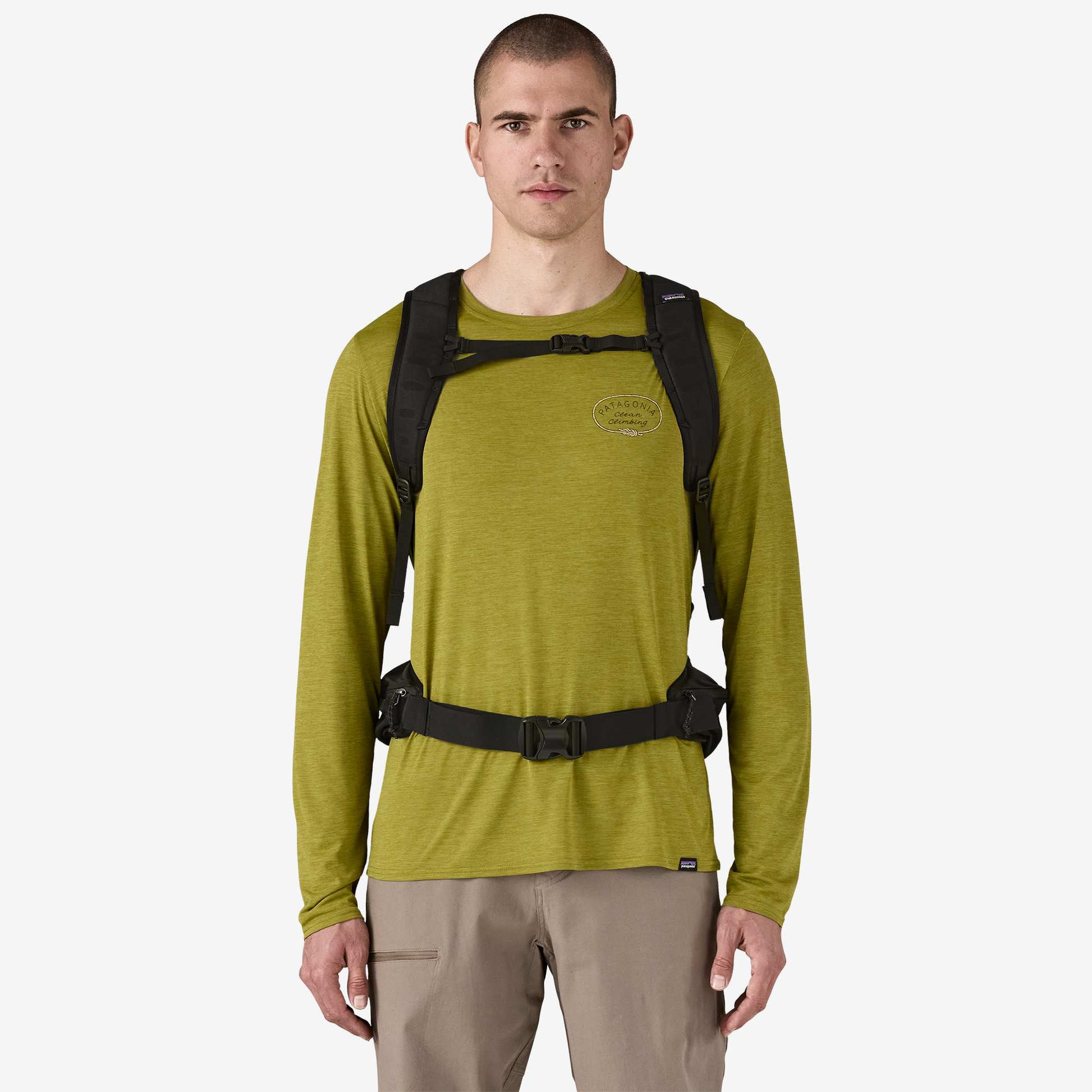 Mochila Terravia Pack 36L