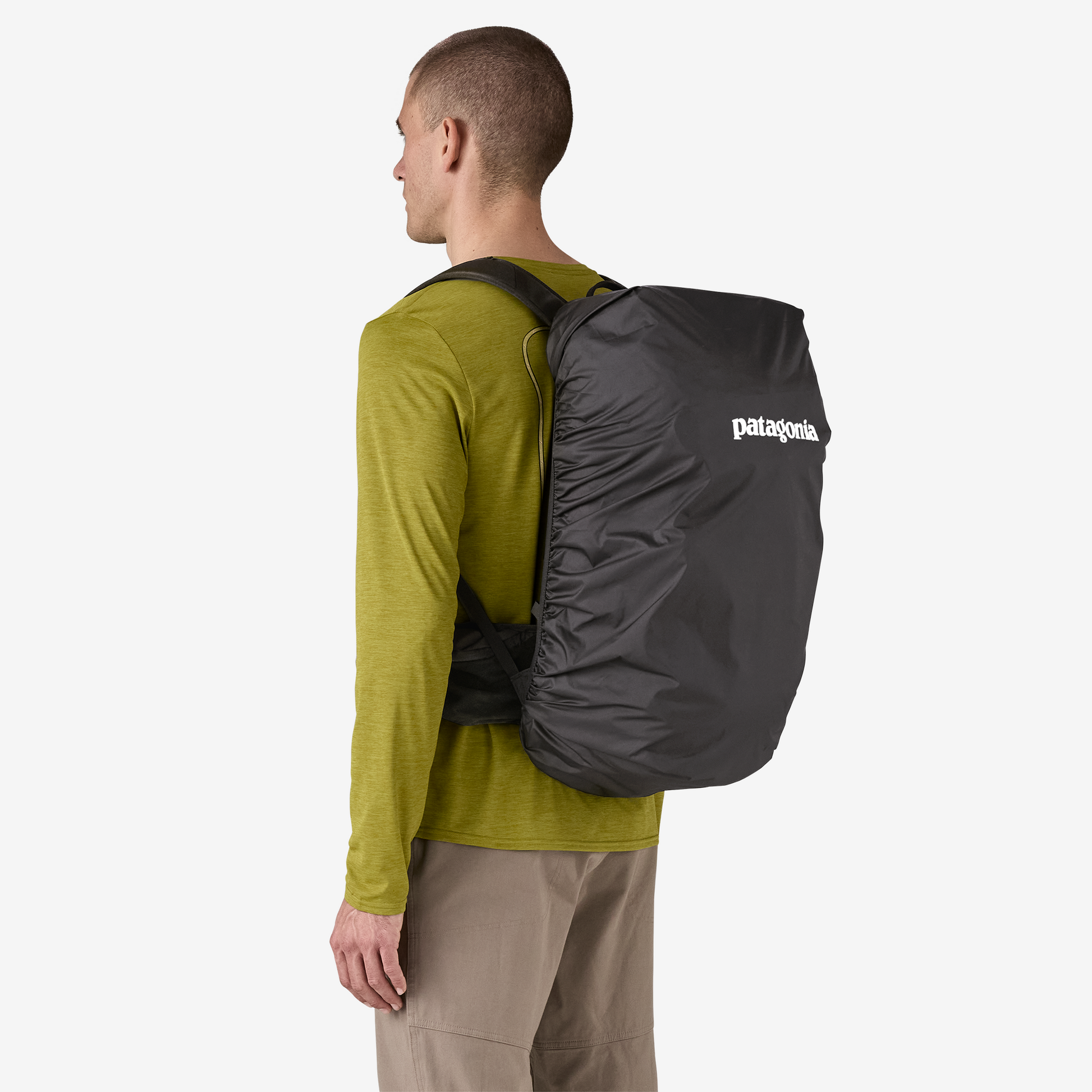Mochila Terravia Pack 36L