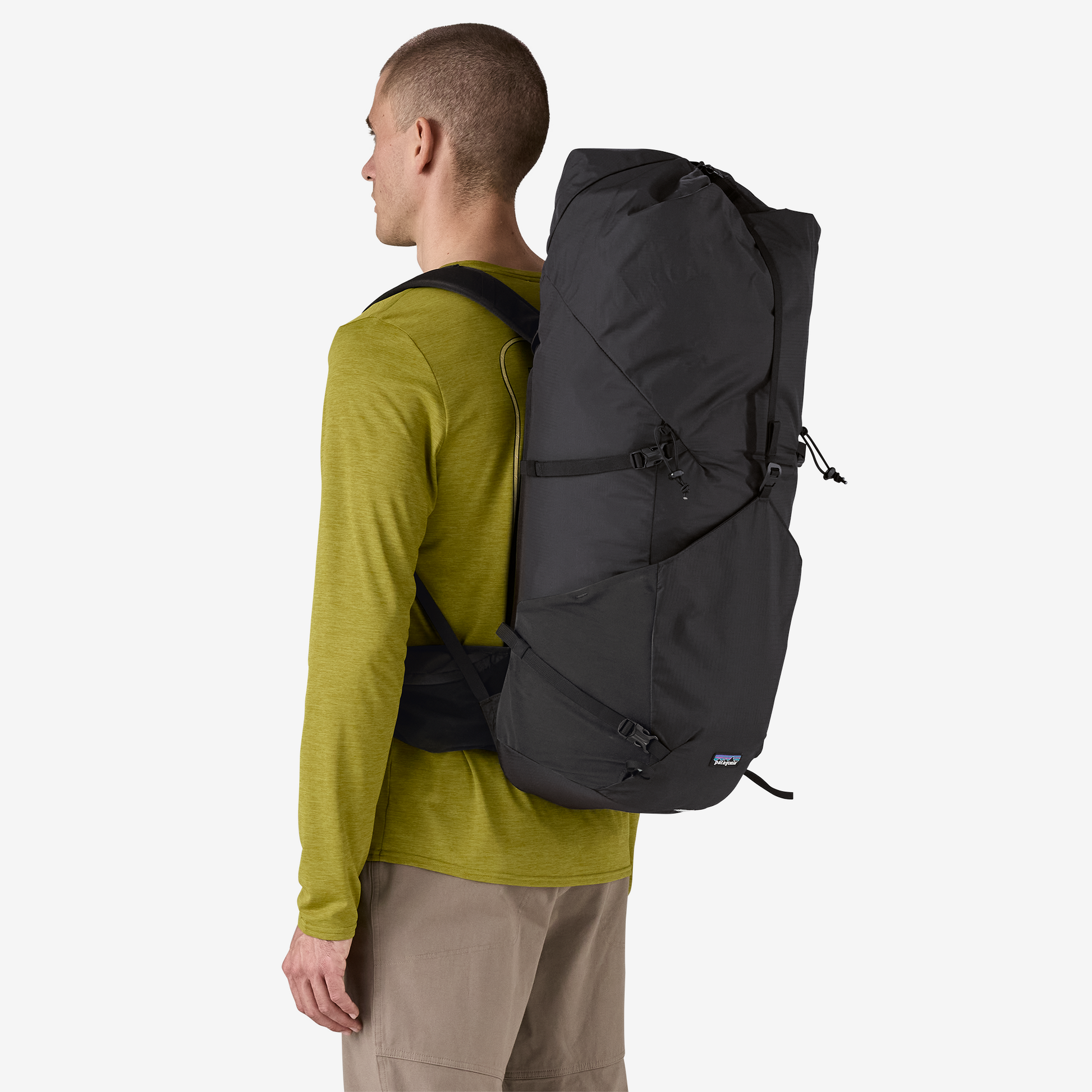Mochila Terravia Pack 36L