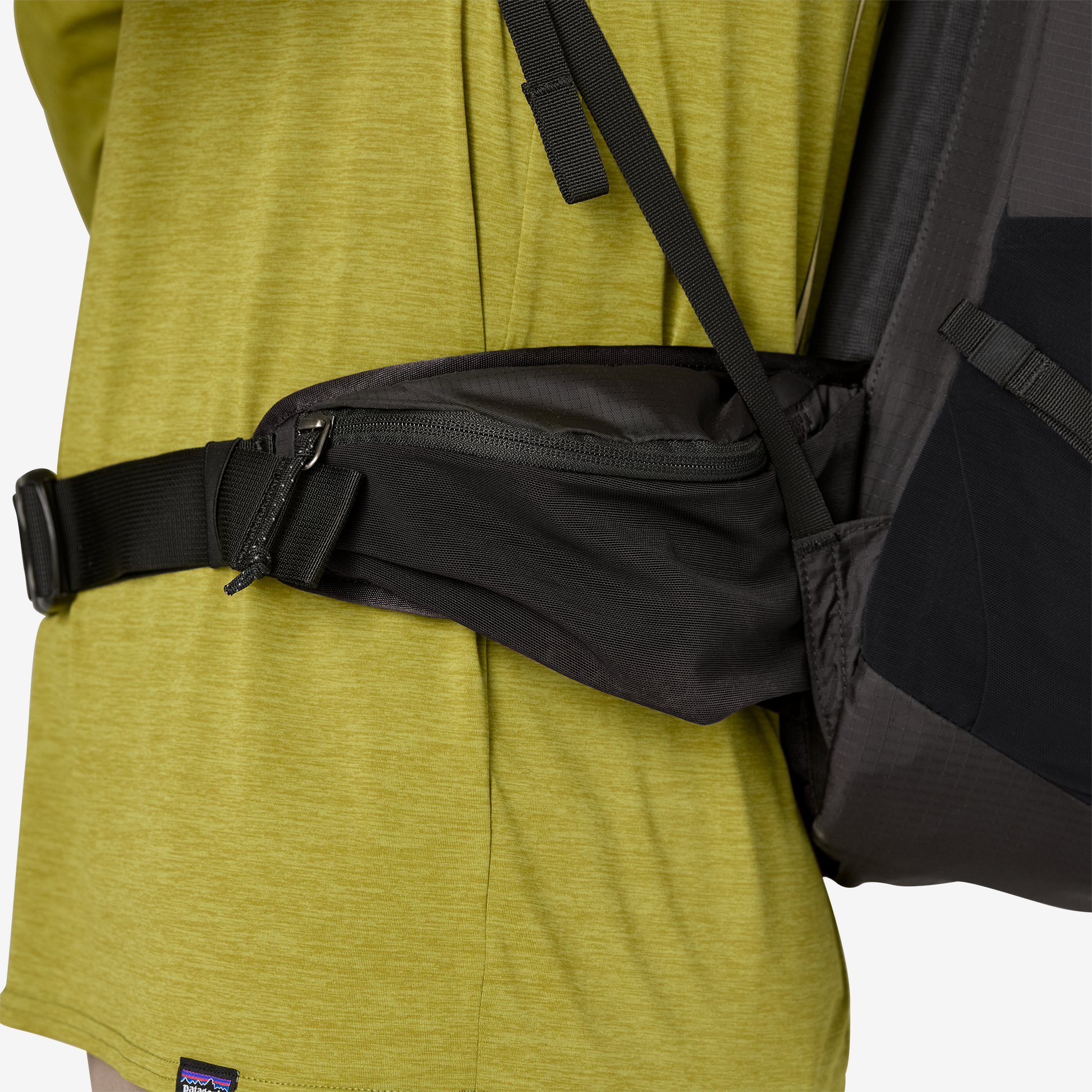 Mochila Terravia Pack 36L