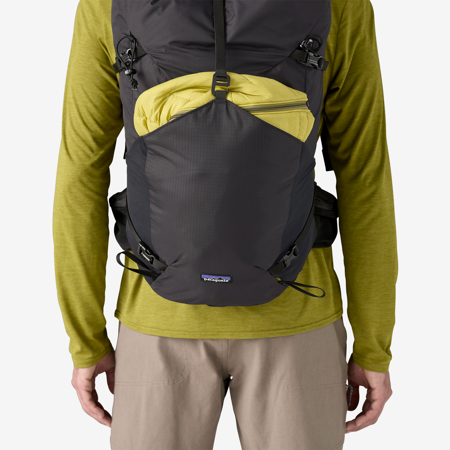 Mochila Terravia Pack 36L