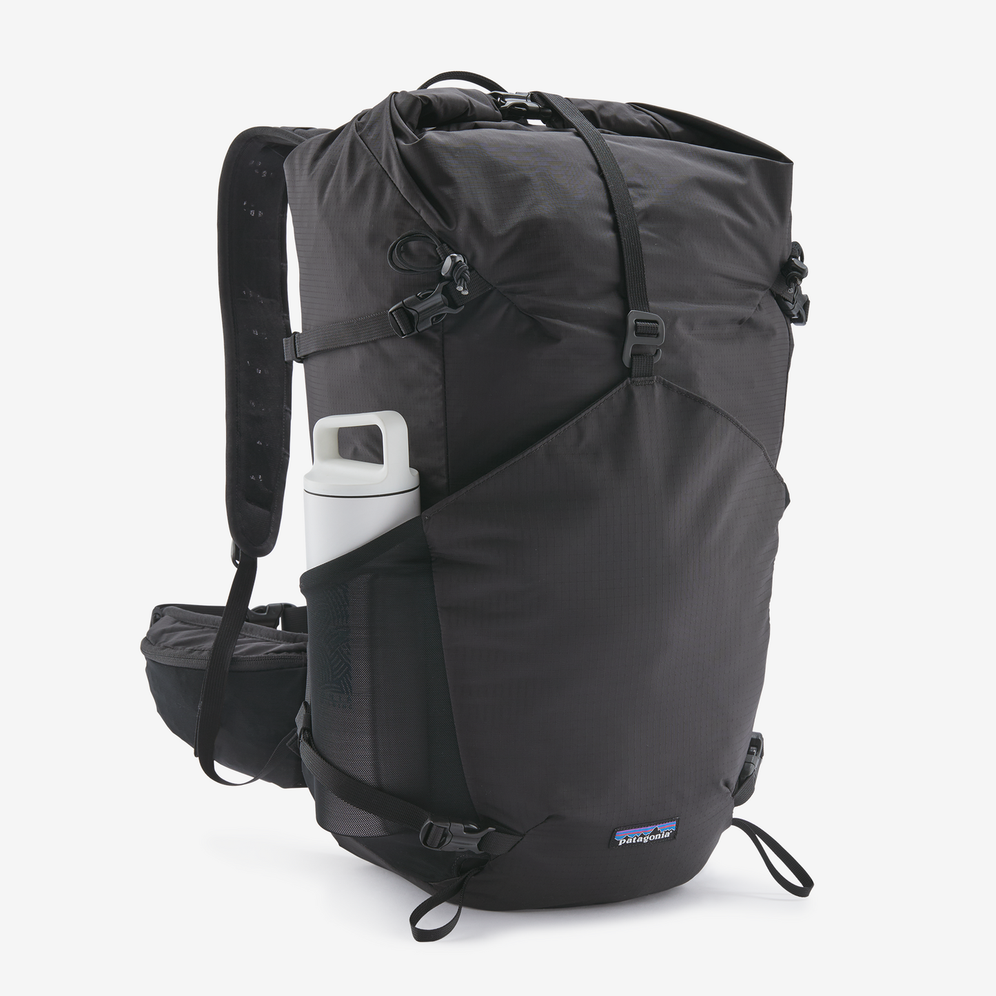 Mochila Terravia Pack 36L