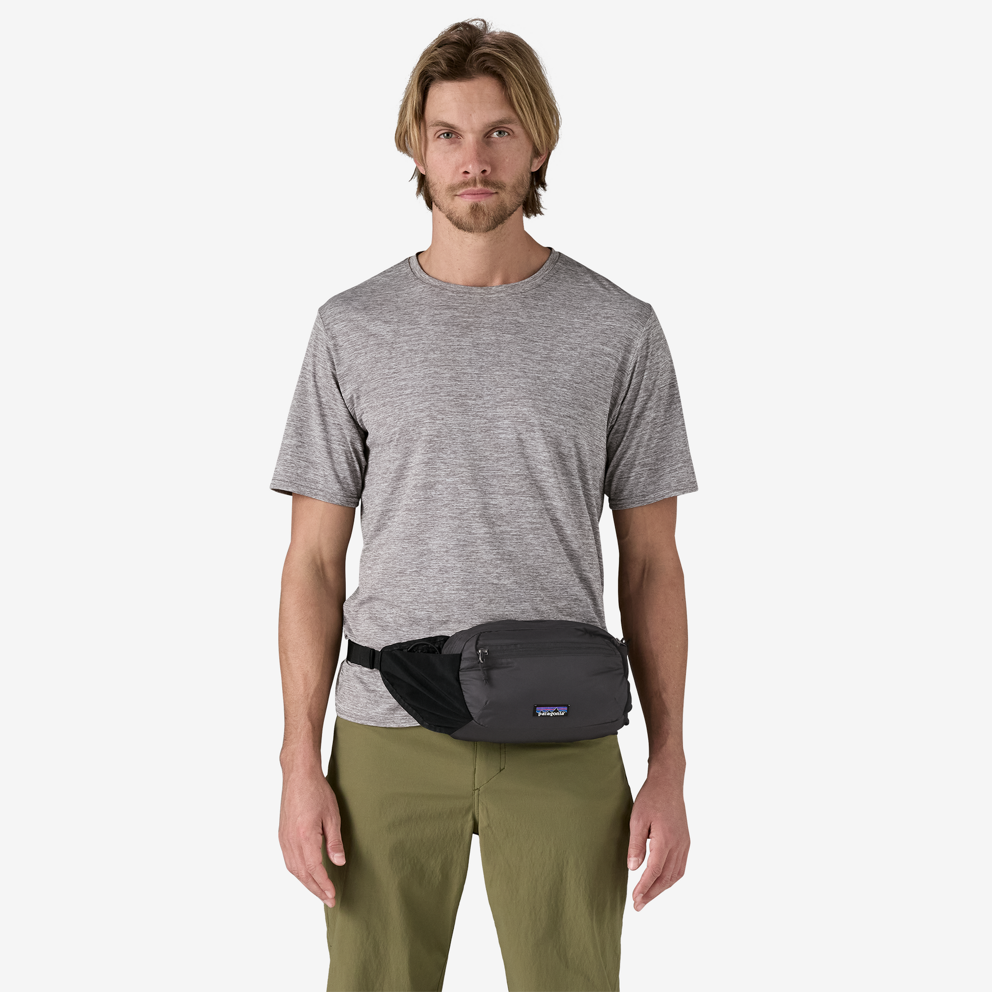Canguro Terravia Hip Pack