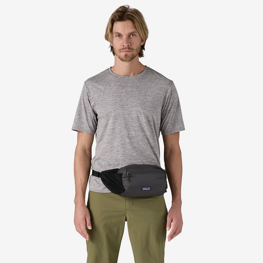 Canguro Terravia Hip Pack
