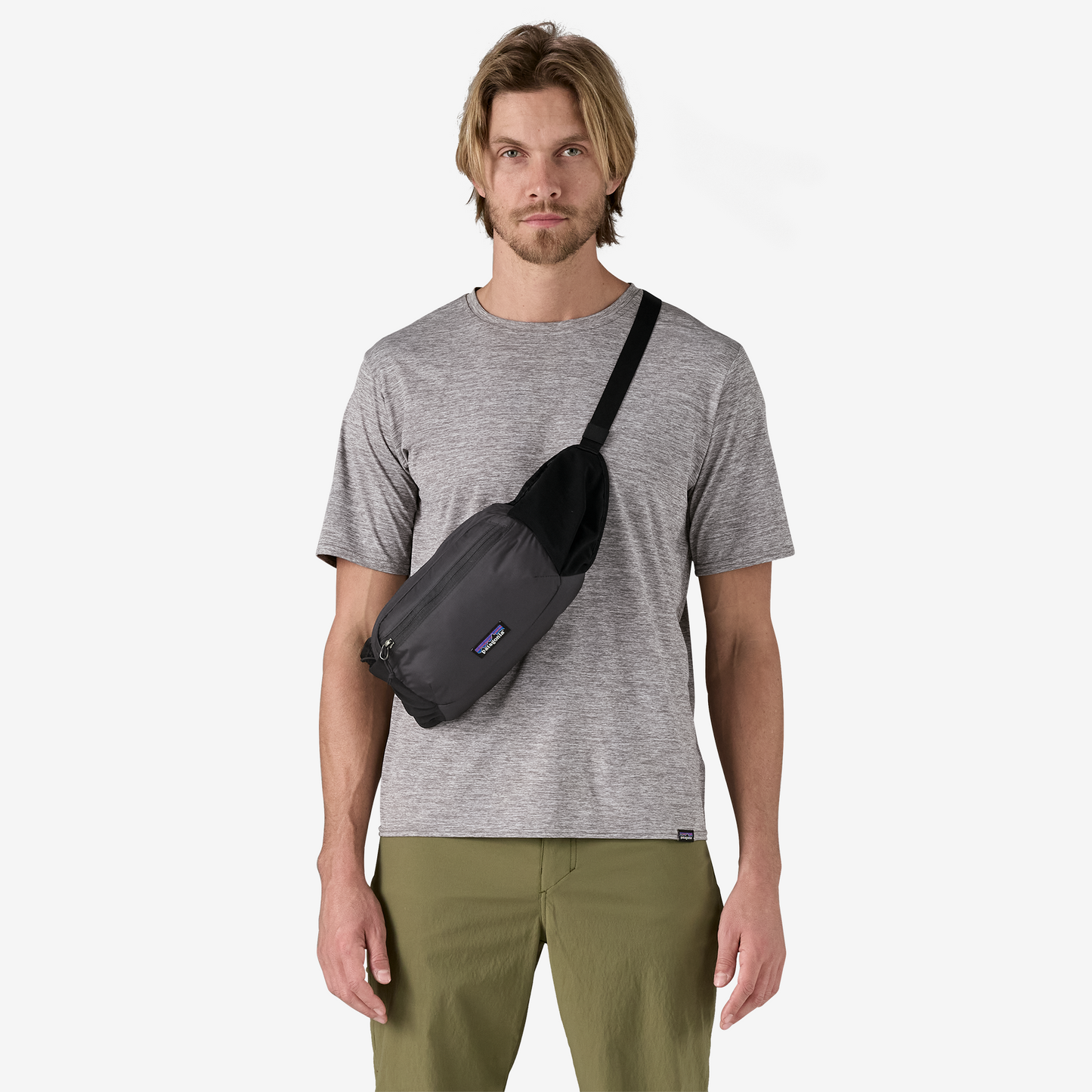 Canguro Terravia Hip Pack