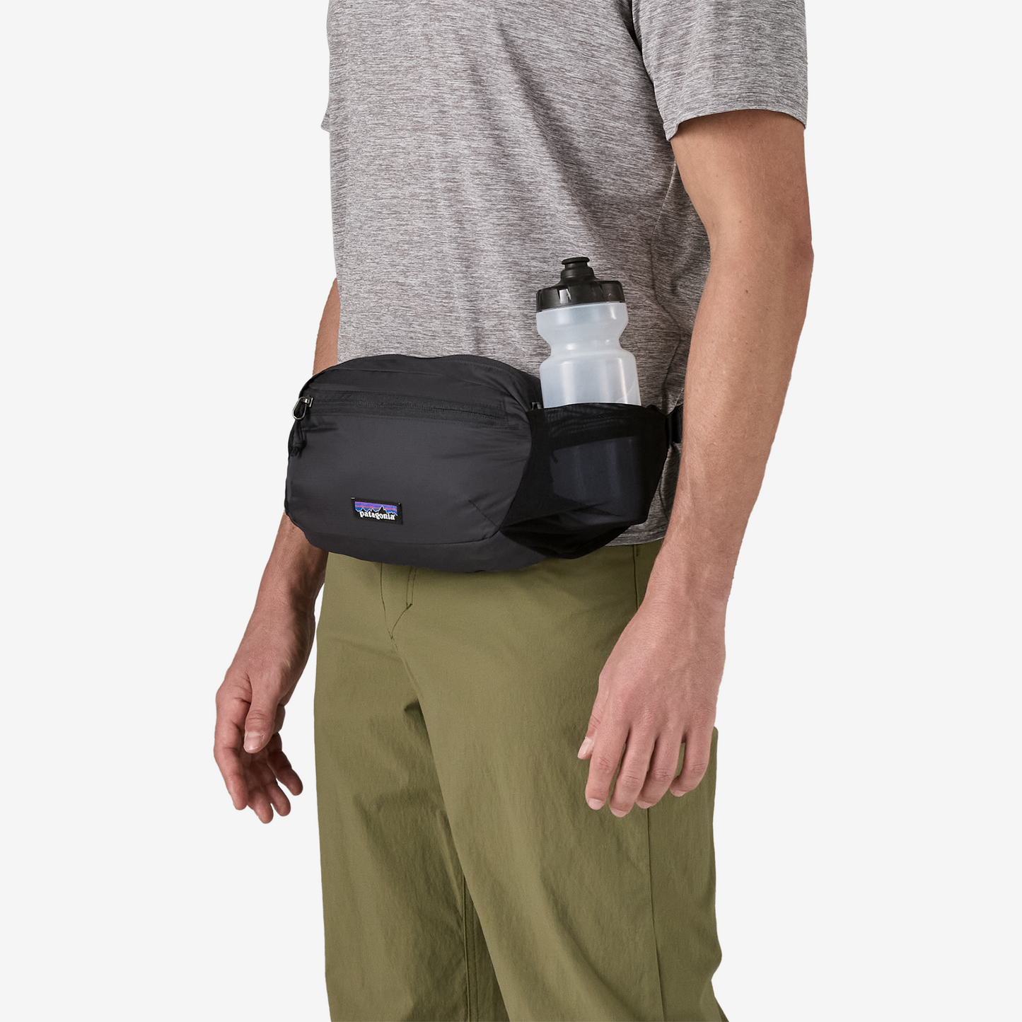 Canguro Terravia Hip Pack
