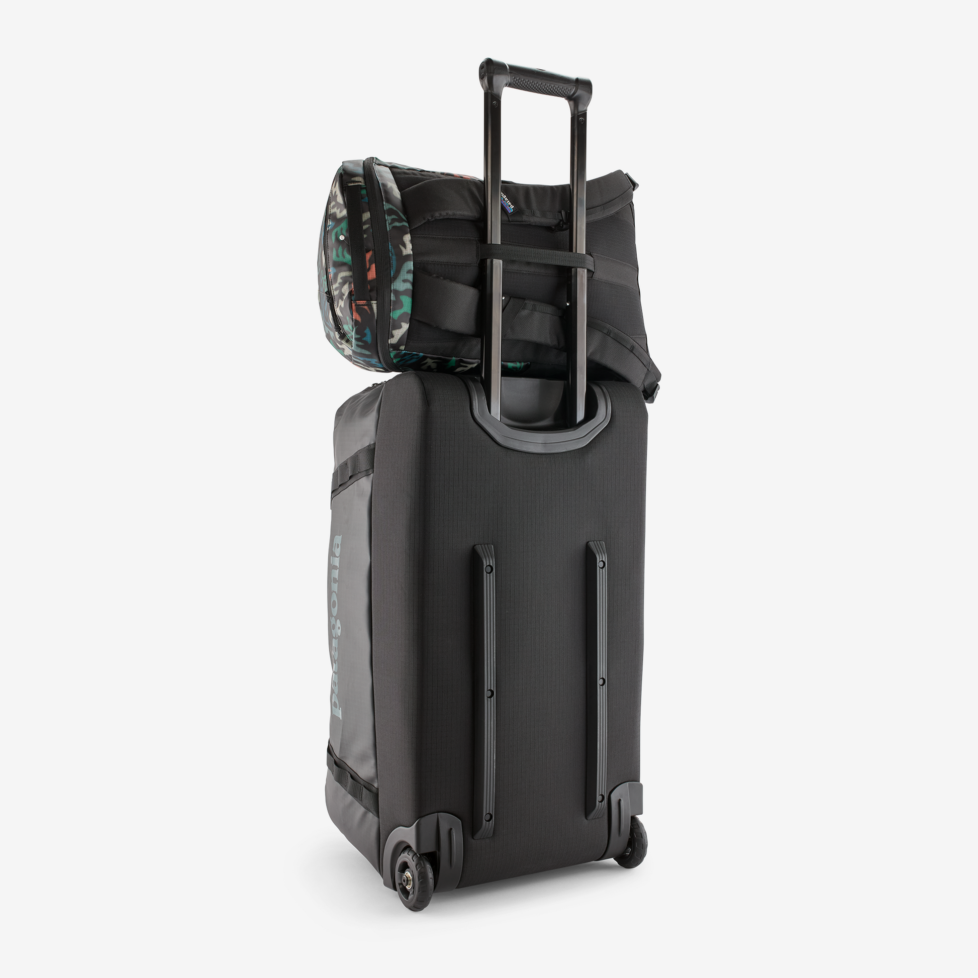 Mochila Black Hole® Pack 25L