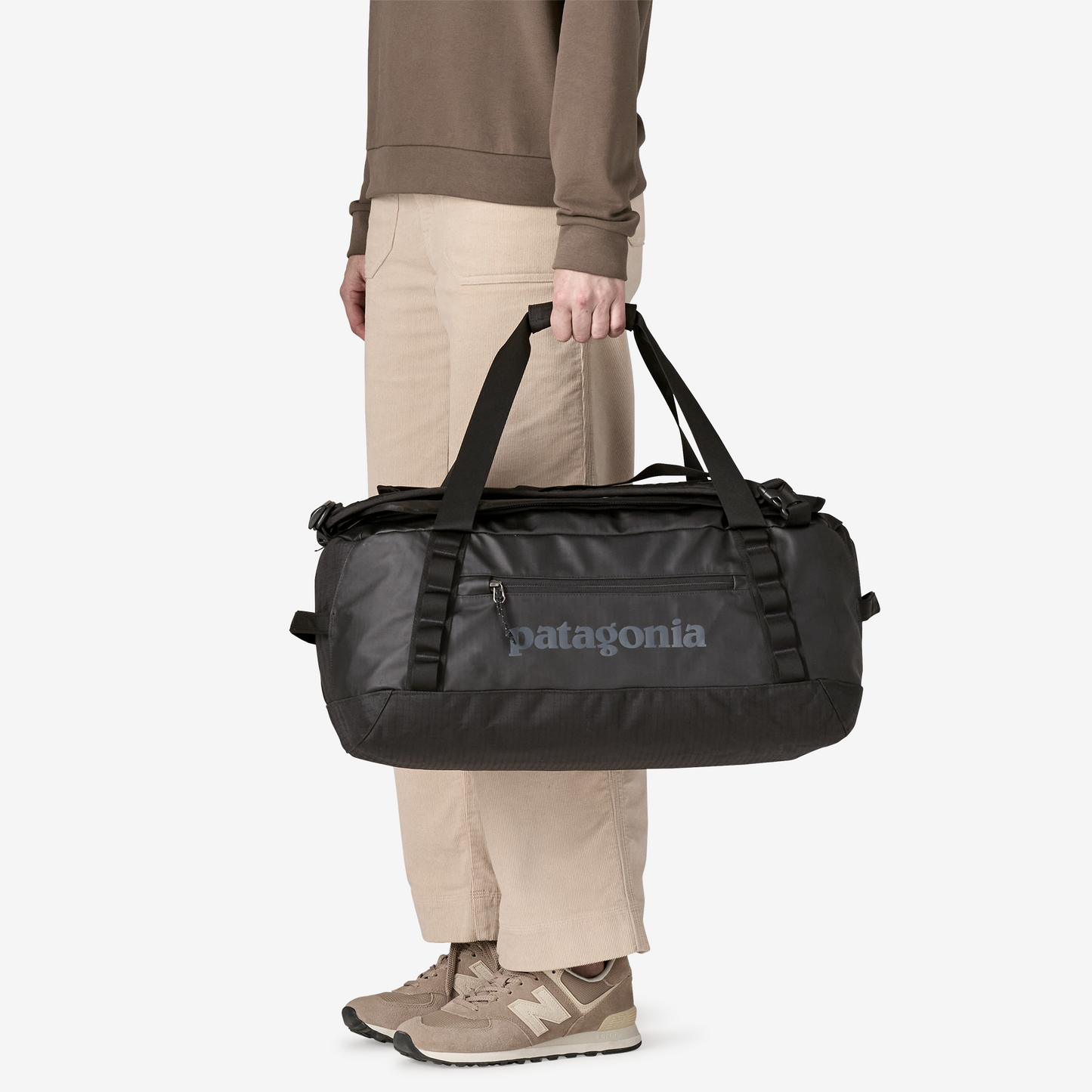 Maletín Black Hole® Duffel 40L
