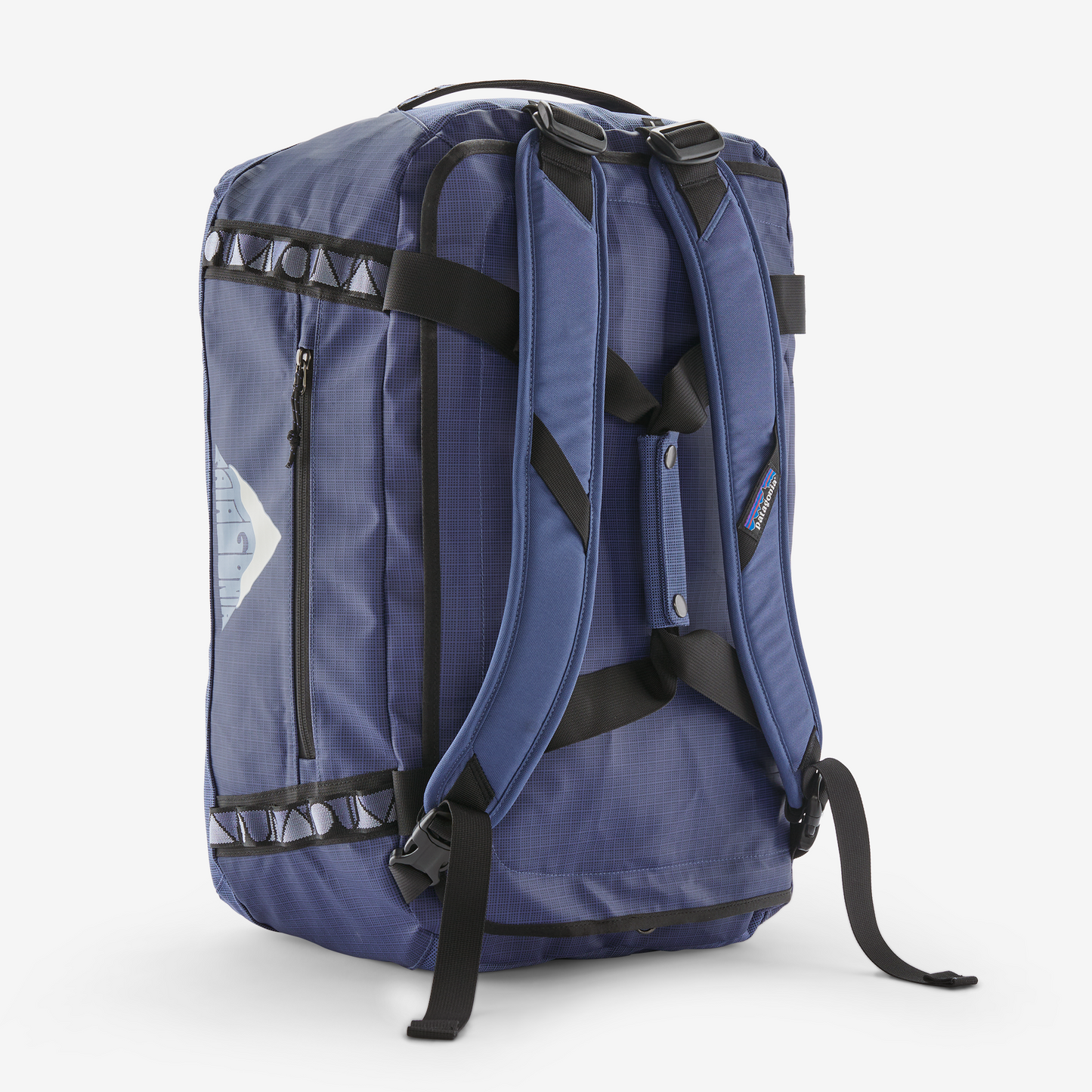 Maletín Black Hole® Duffel 40L