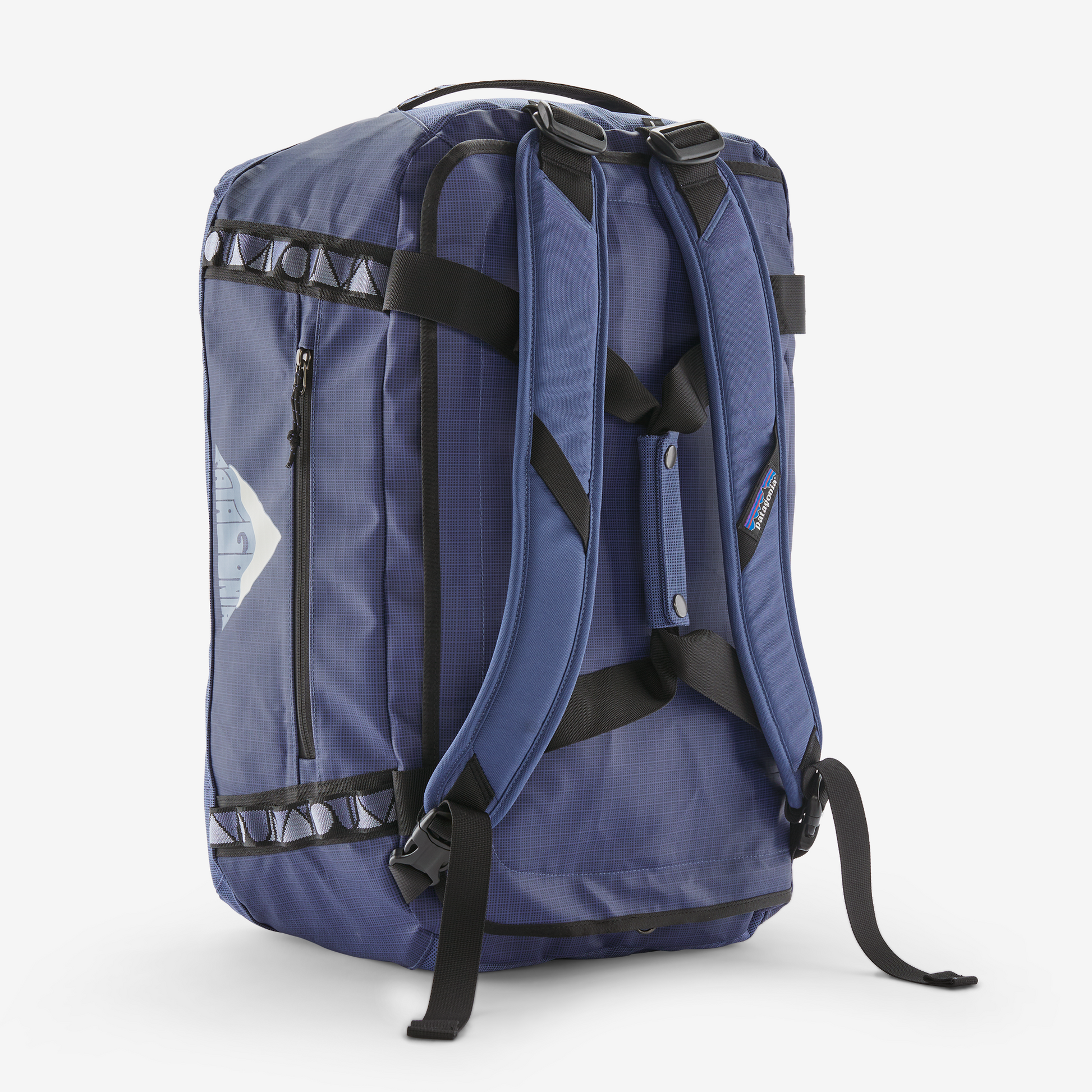 Maletín Black Hole® Duffel 40L