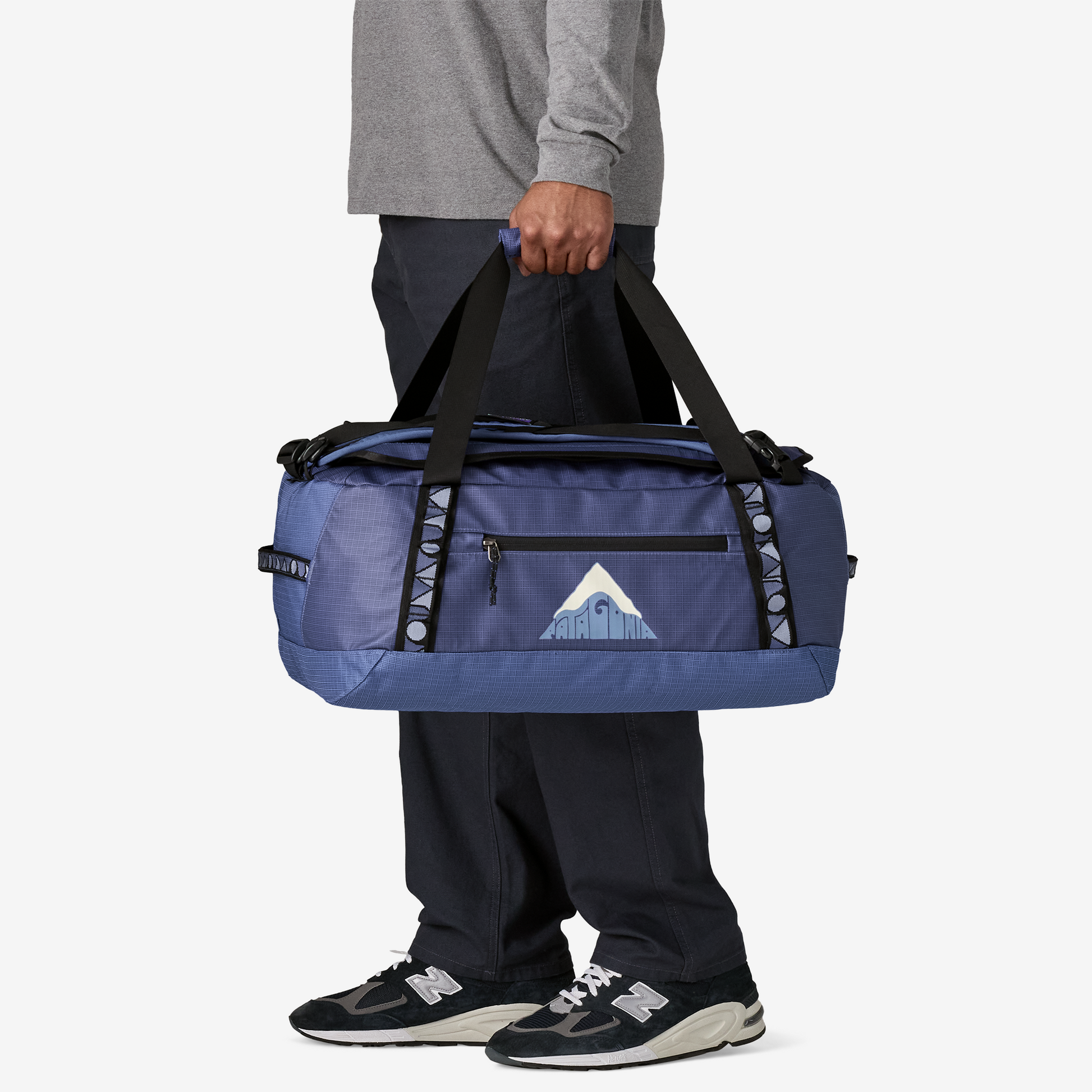 Maletín Black Hole® Duffel 40L