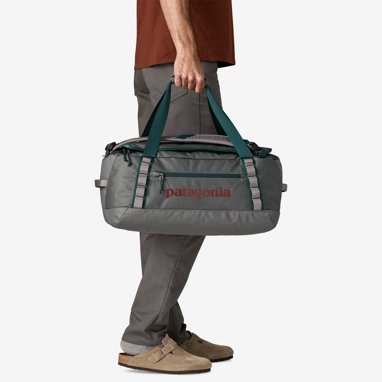 Maletín Black Hole® Duffel 40L