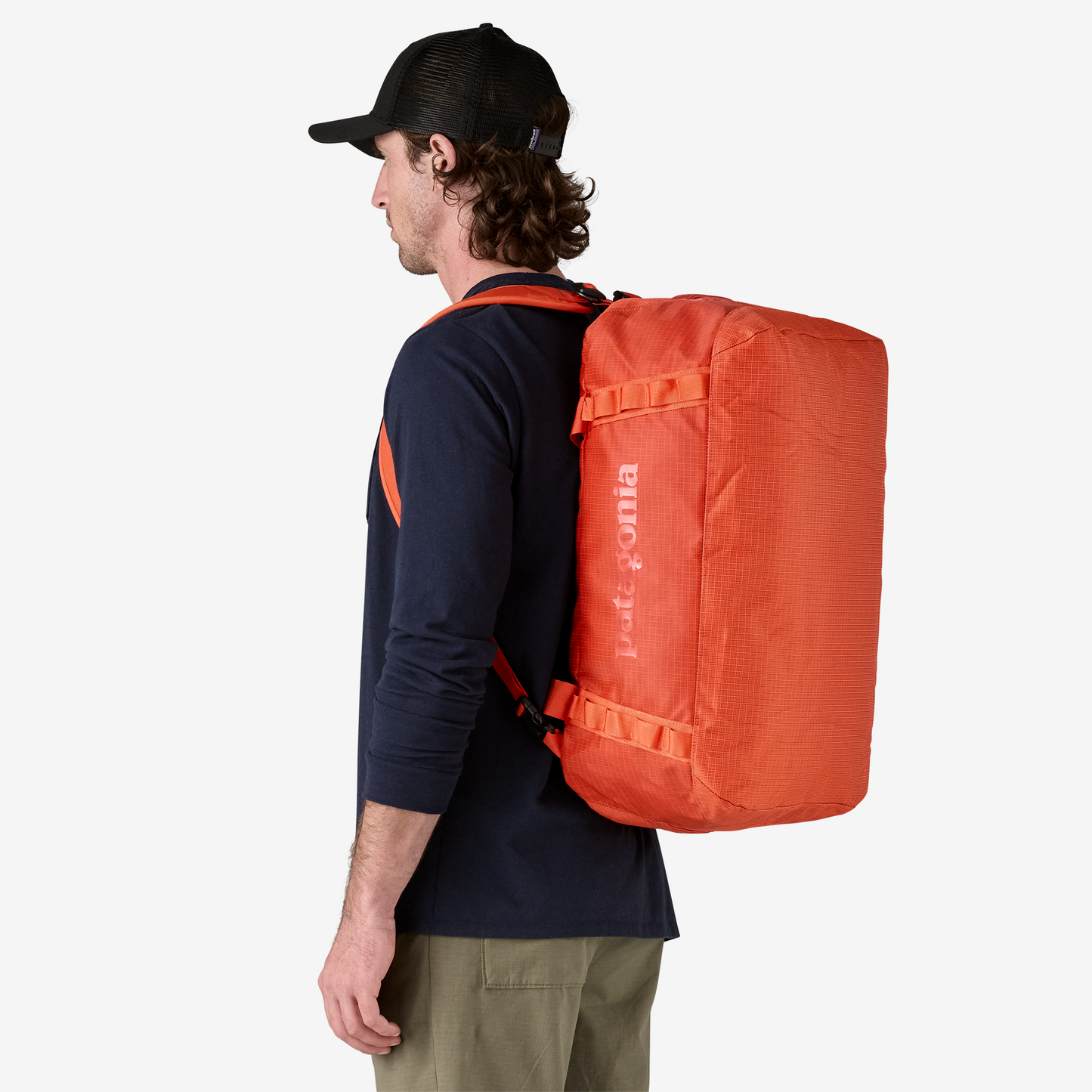 Maletín Black Hole® Duffel 40L