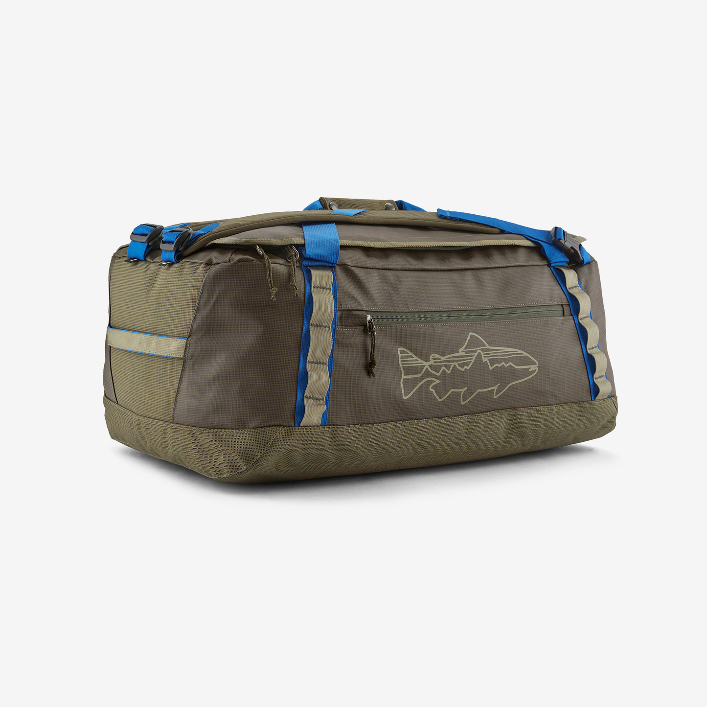 Maletín Black Hole® Duffel 55L
