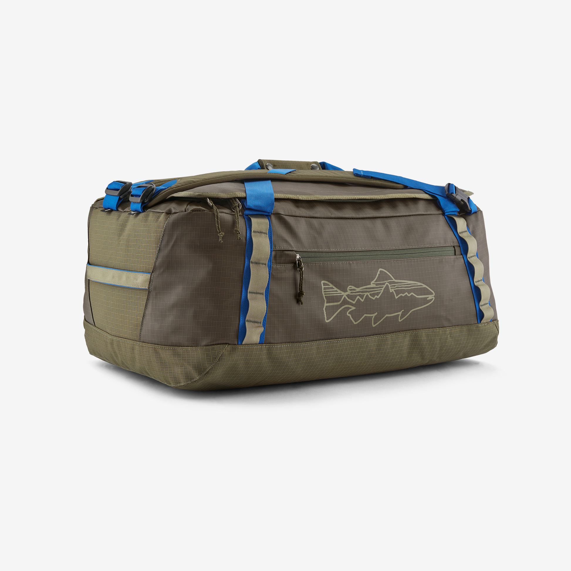 Maletín Black Hole® Duffel 55L