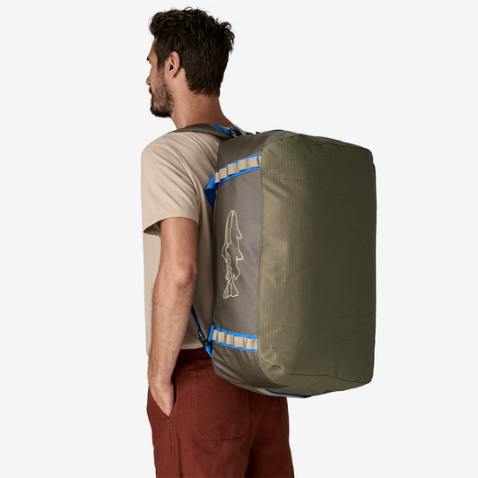 Maletín Black Hole® Duffel 55L