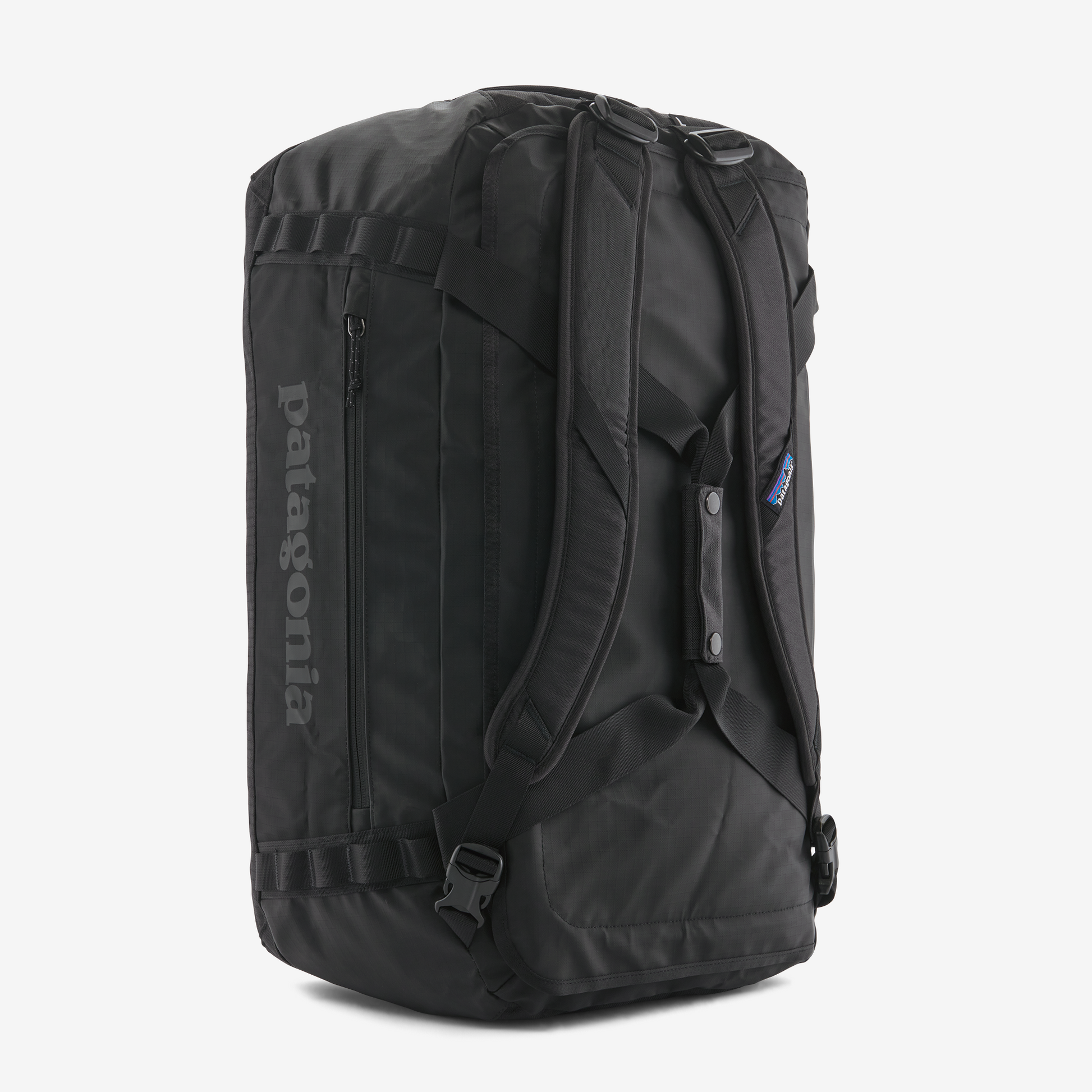 Maletín Black Hole® Duffel 55L