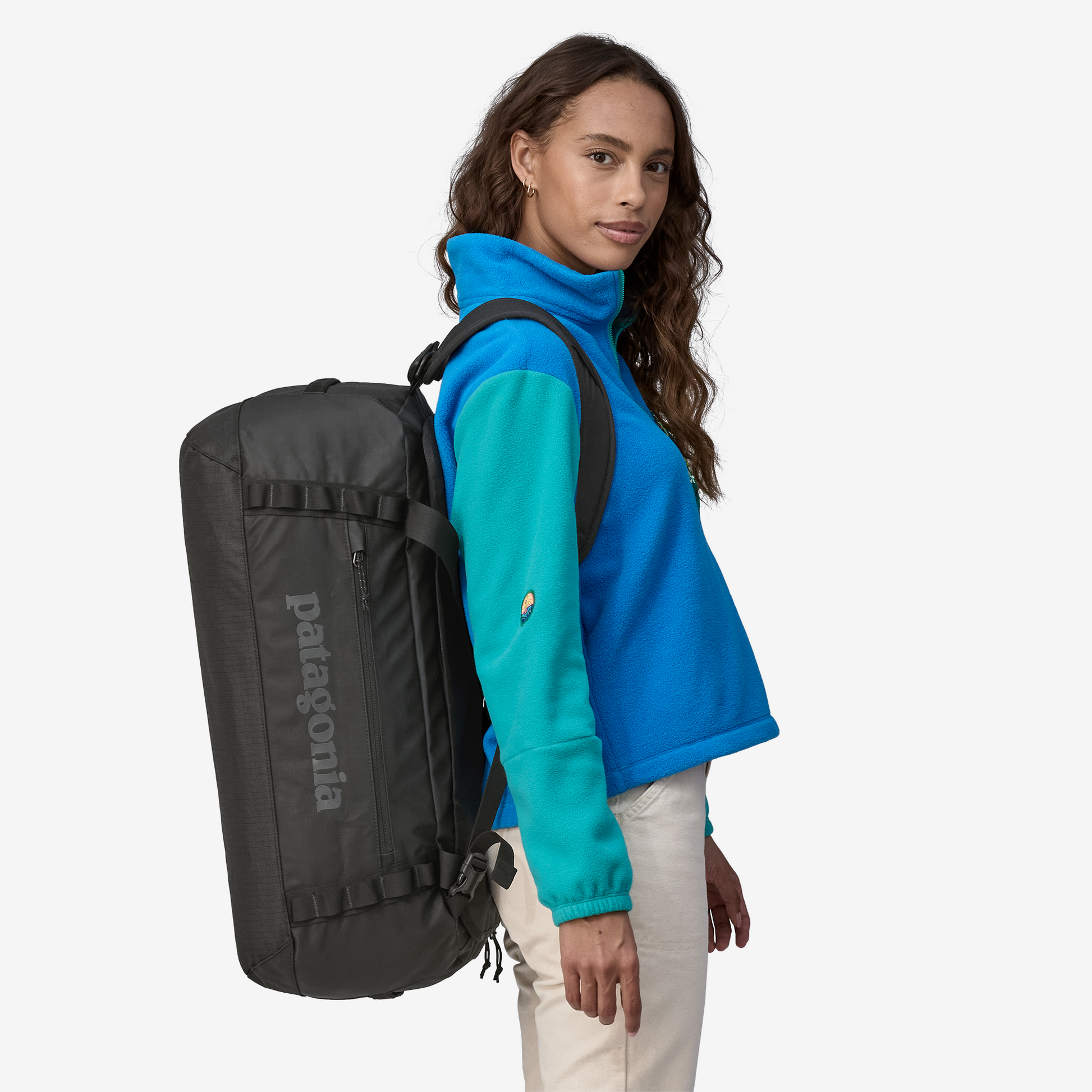 Maletín Black Hole® Duffel 55L