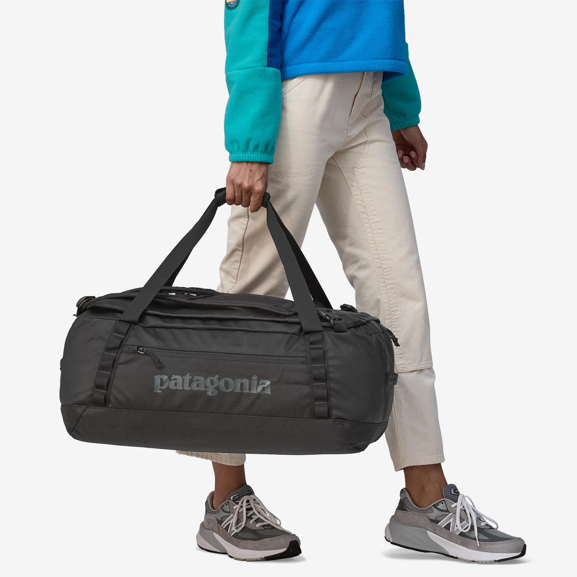 Maletín Black Hole® Duffel 55L