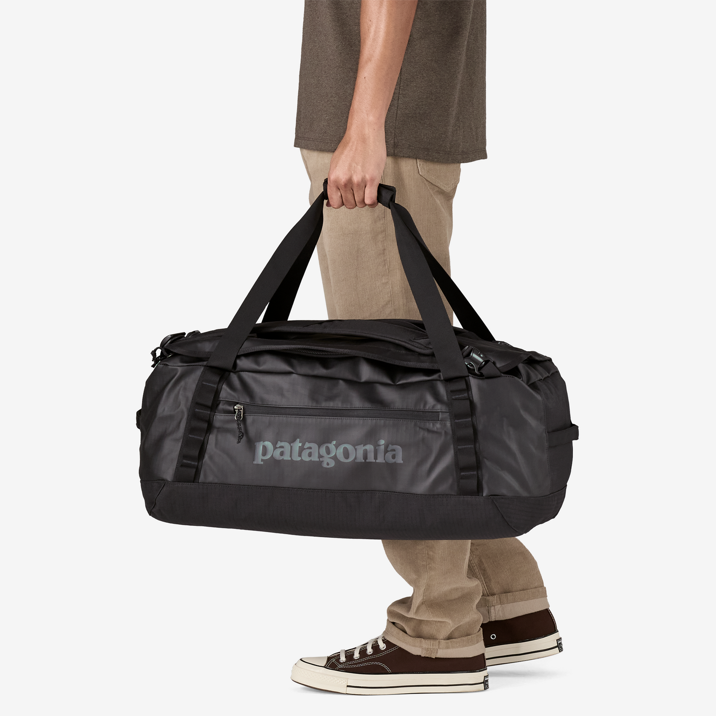 Maletín Black Hole® Duffel 55L