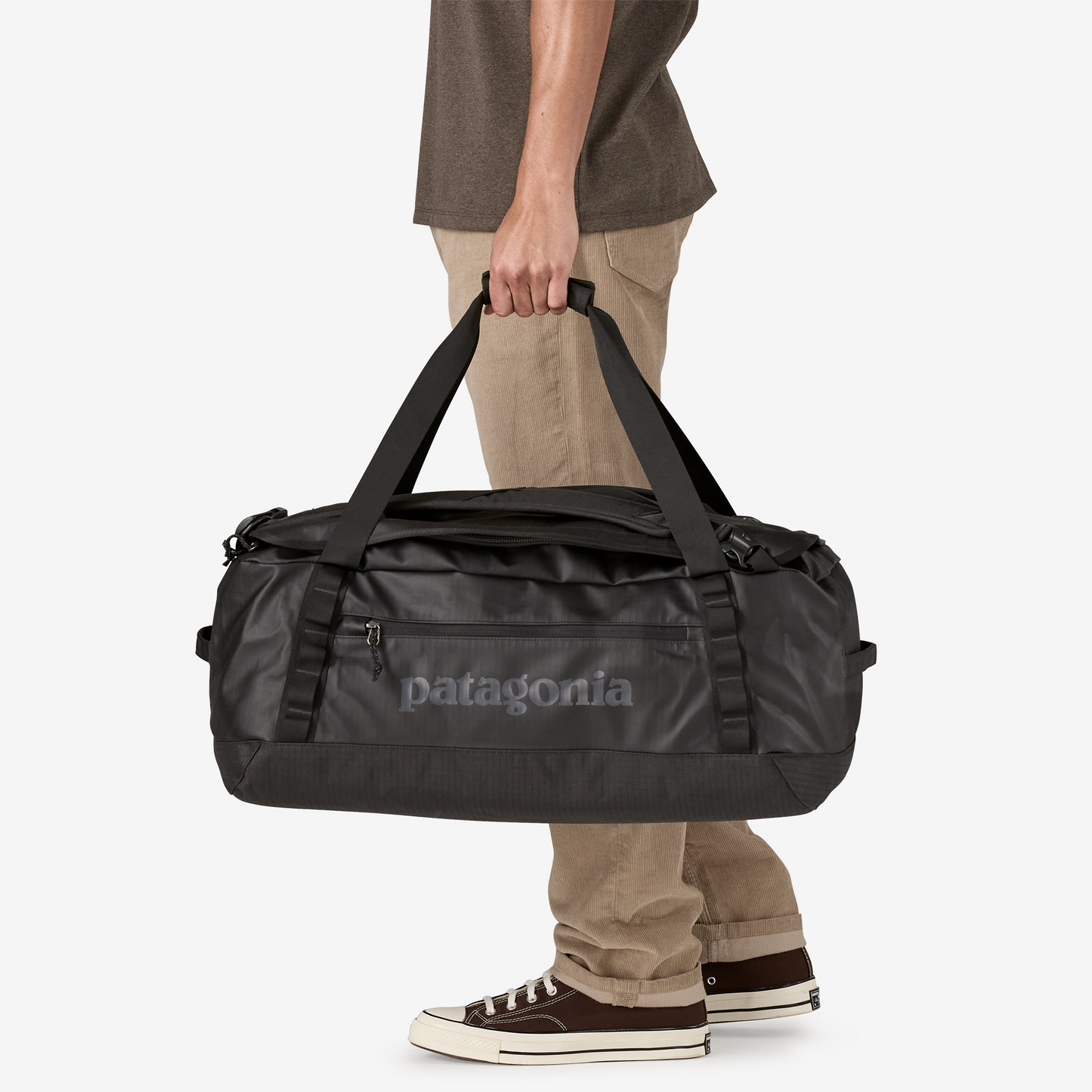 Maletín Black Hole® Duffel 55L
