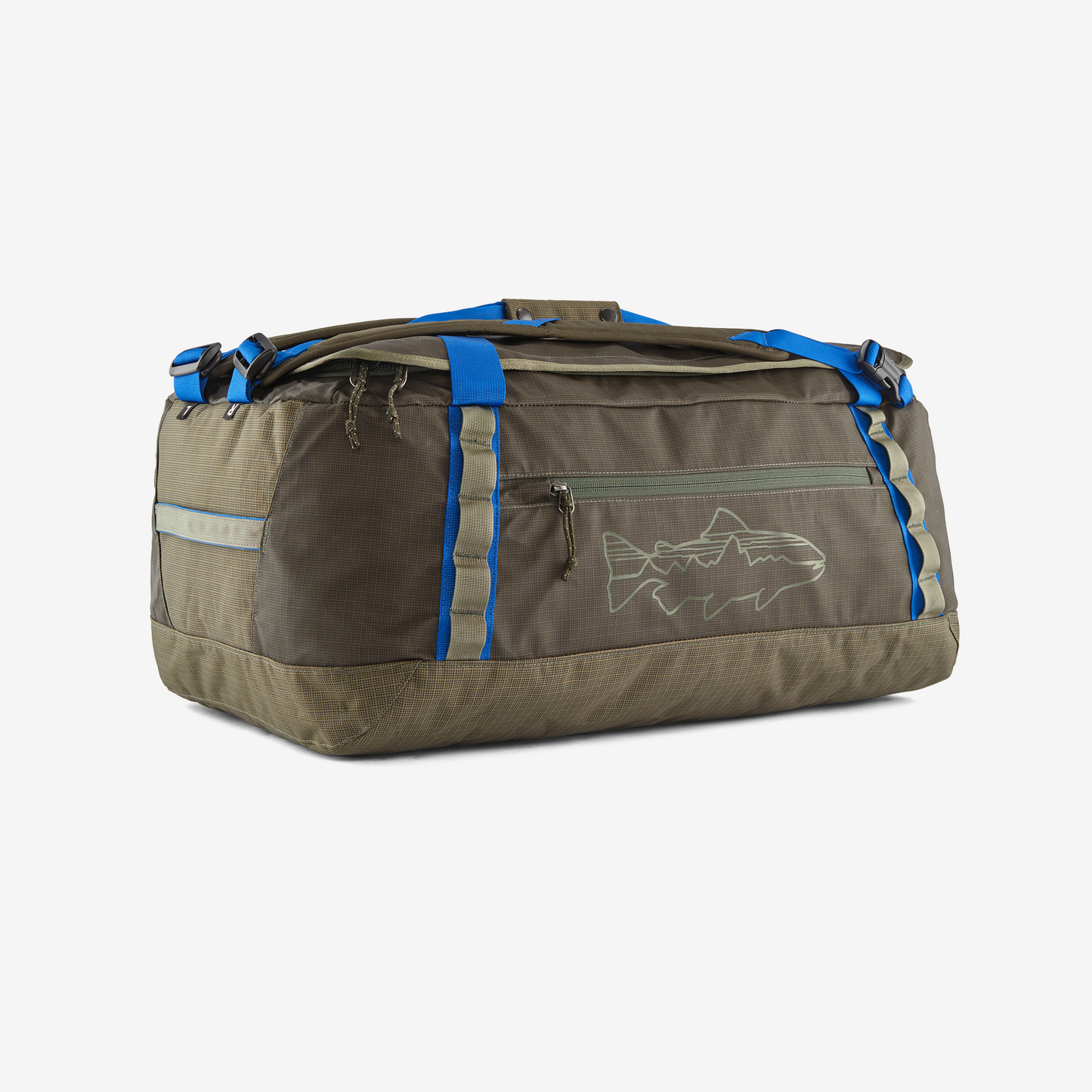 Maletín Black Hole® Duffel 55L