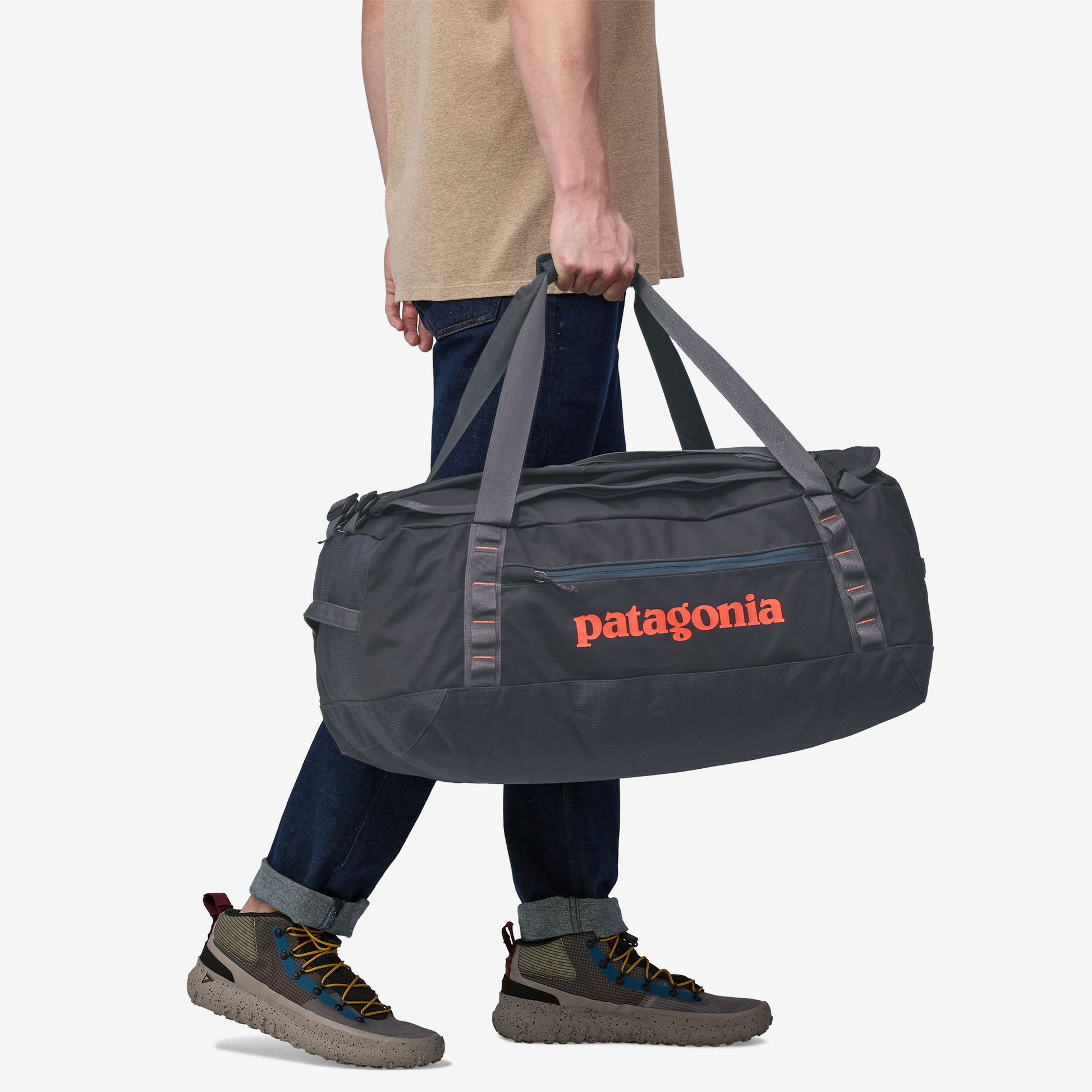 Maletín Black Hole® Duffel 55L